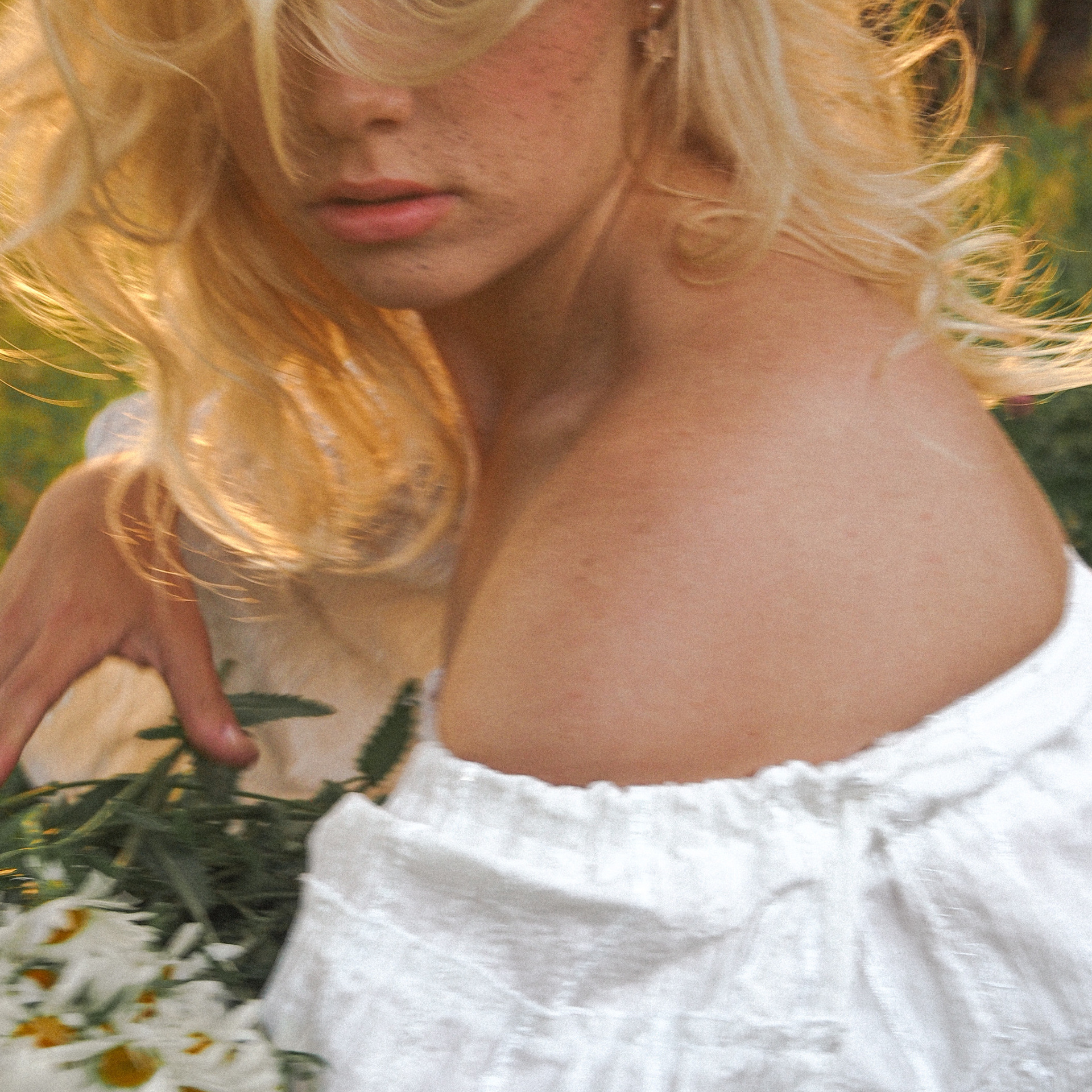 Аня. Фотограф Катерина Ивашова