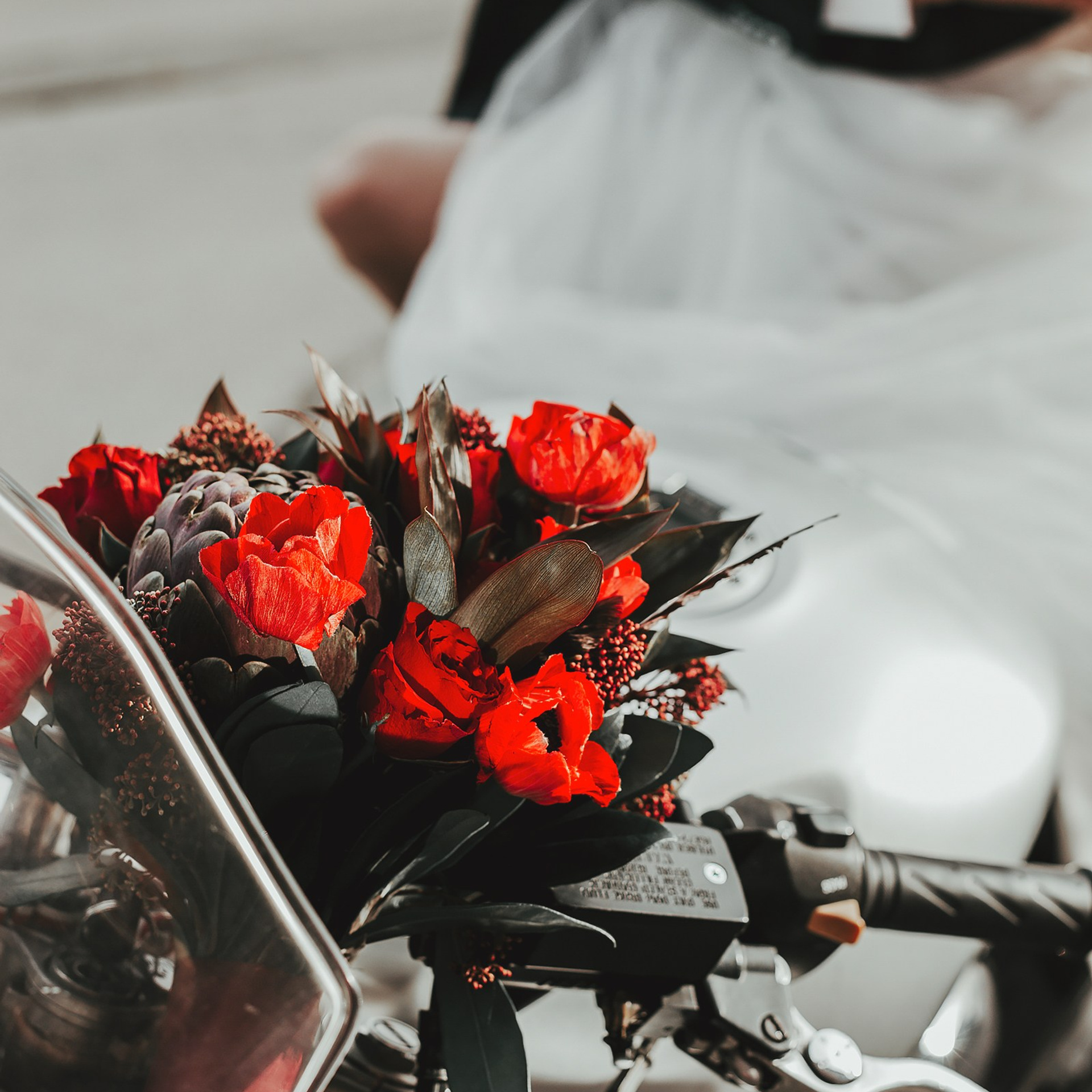 Андрей и Маша. Фотограф Катерина Ивашова