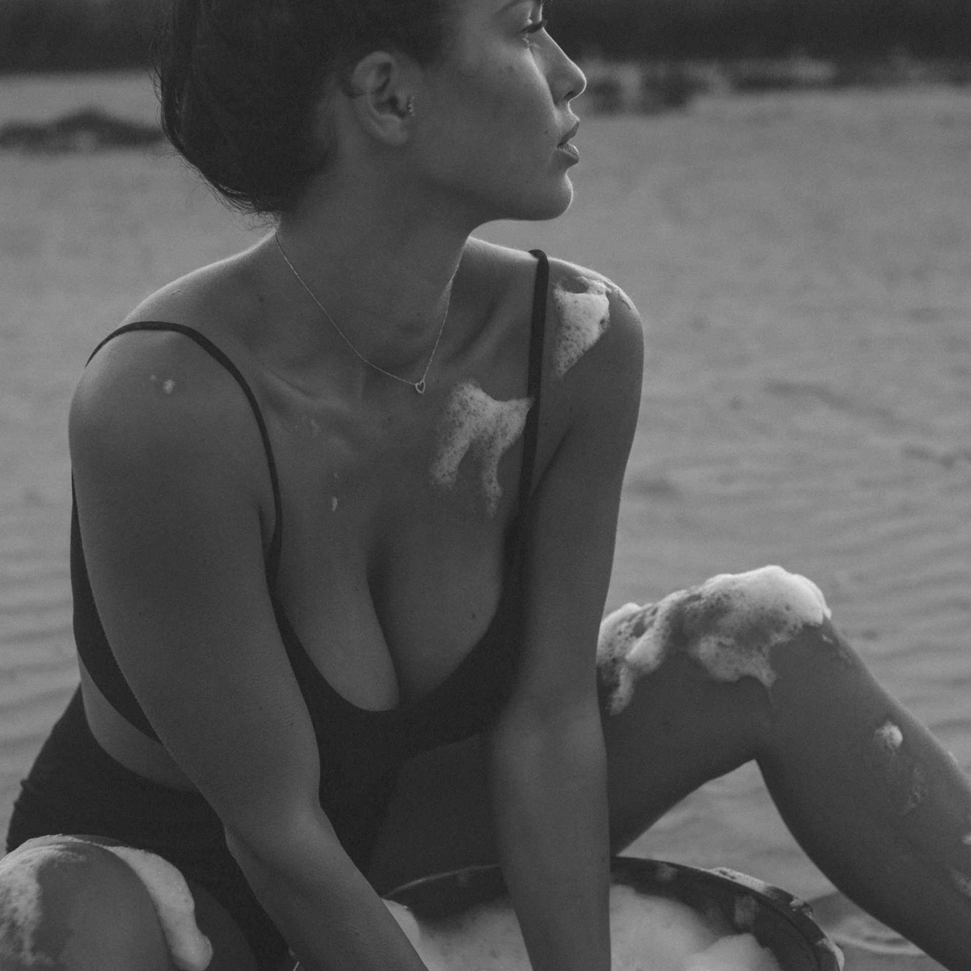 Маша. Фотограф Катерина Ивашова