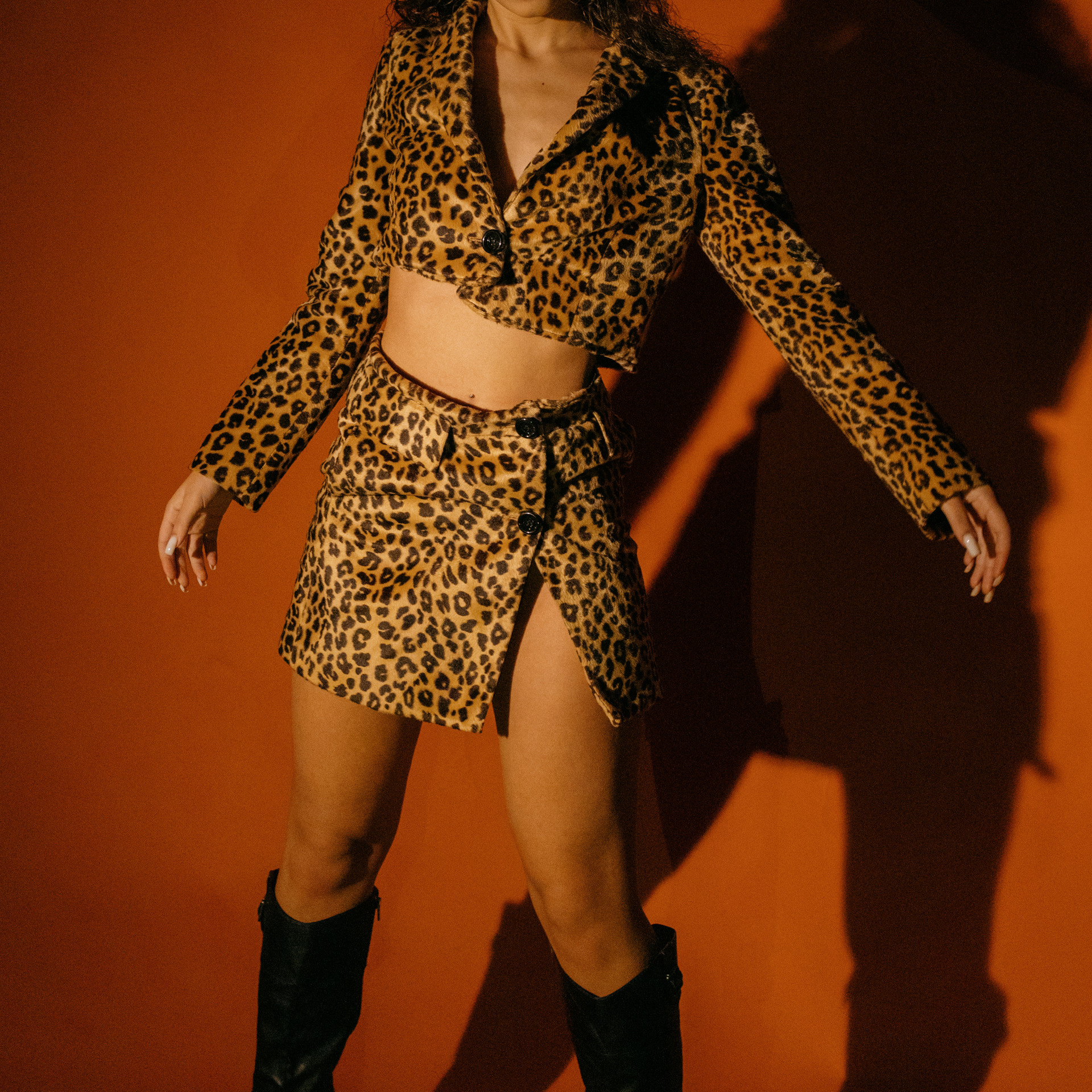 Крис. Фотограф Катерина Ивашова