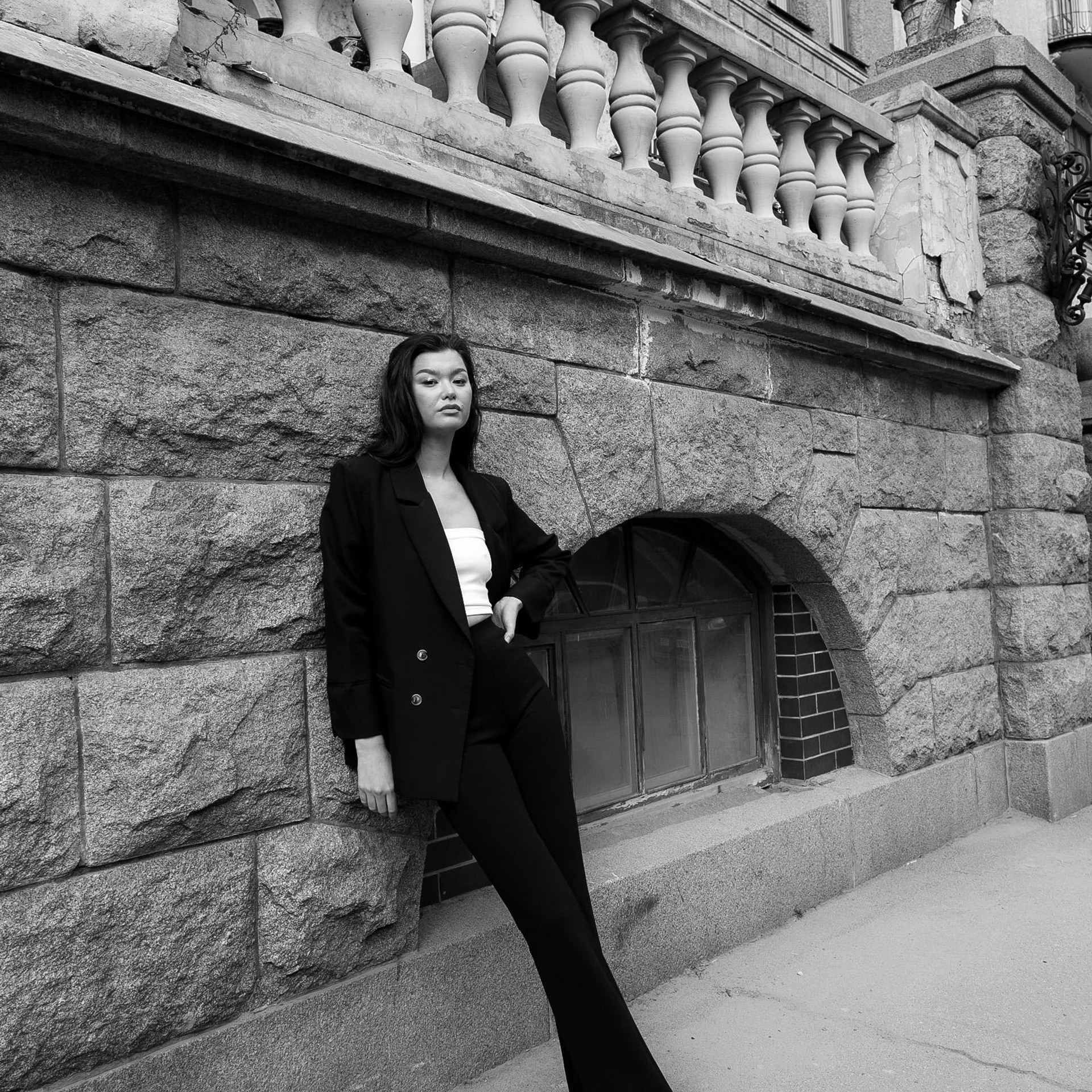 Polly. Фотограф Катерина Ивашова