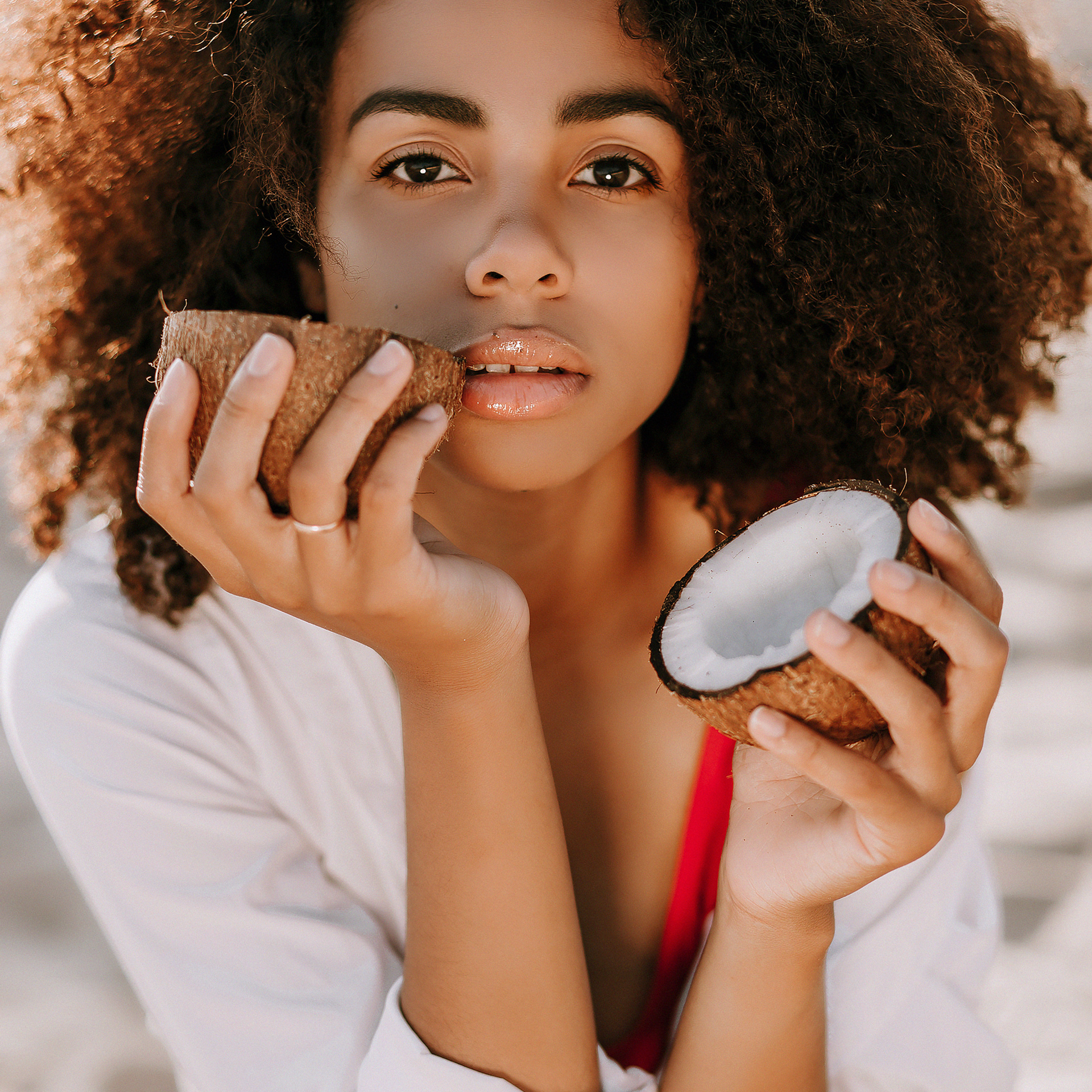 Николь. Фотограф Катерина Ивашова