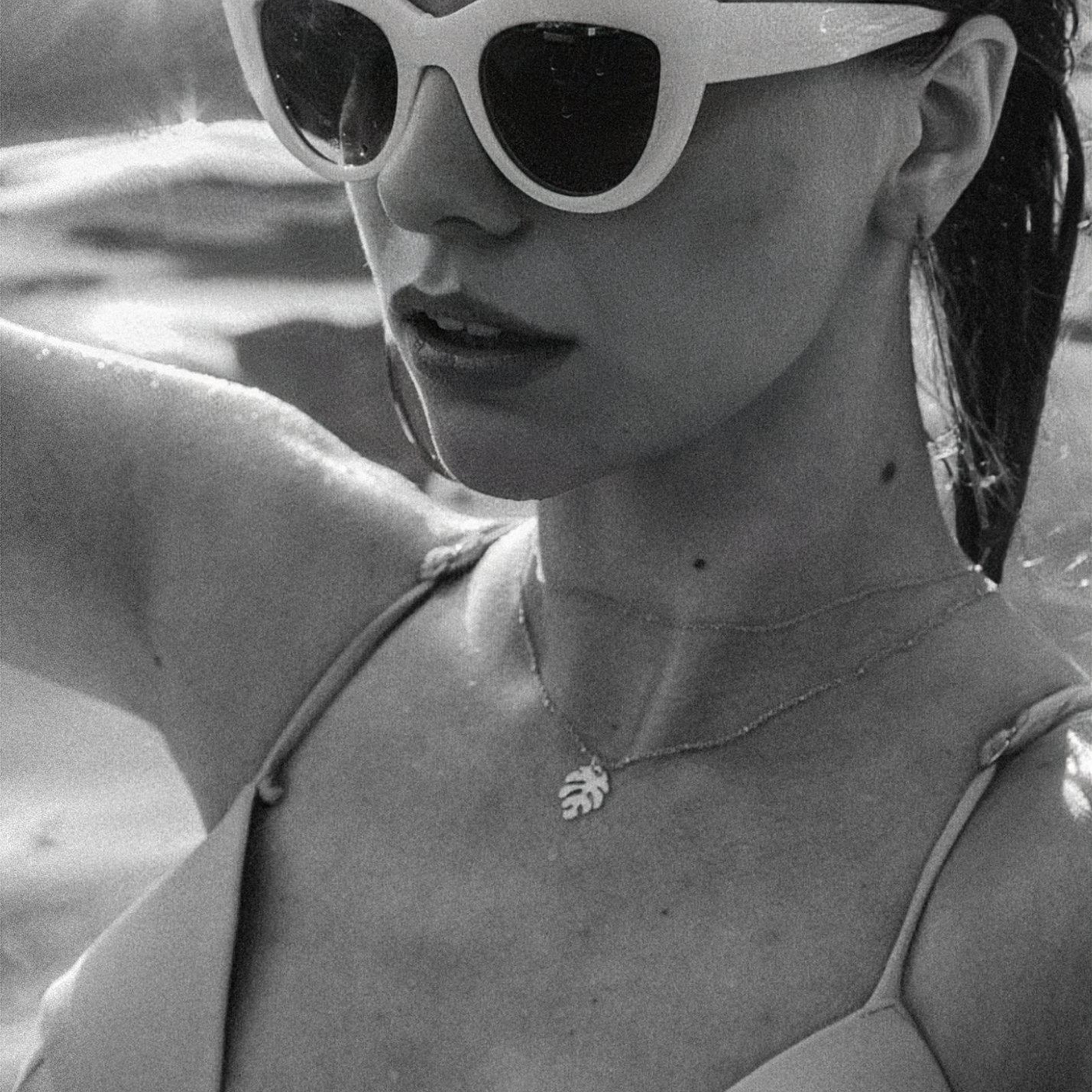 Таня. Фотограф Катерина Ивашова