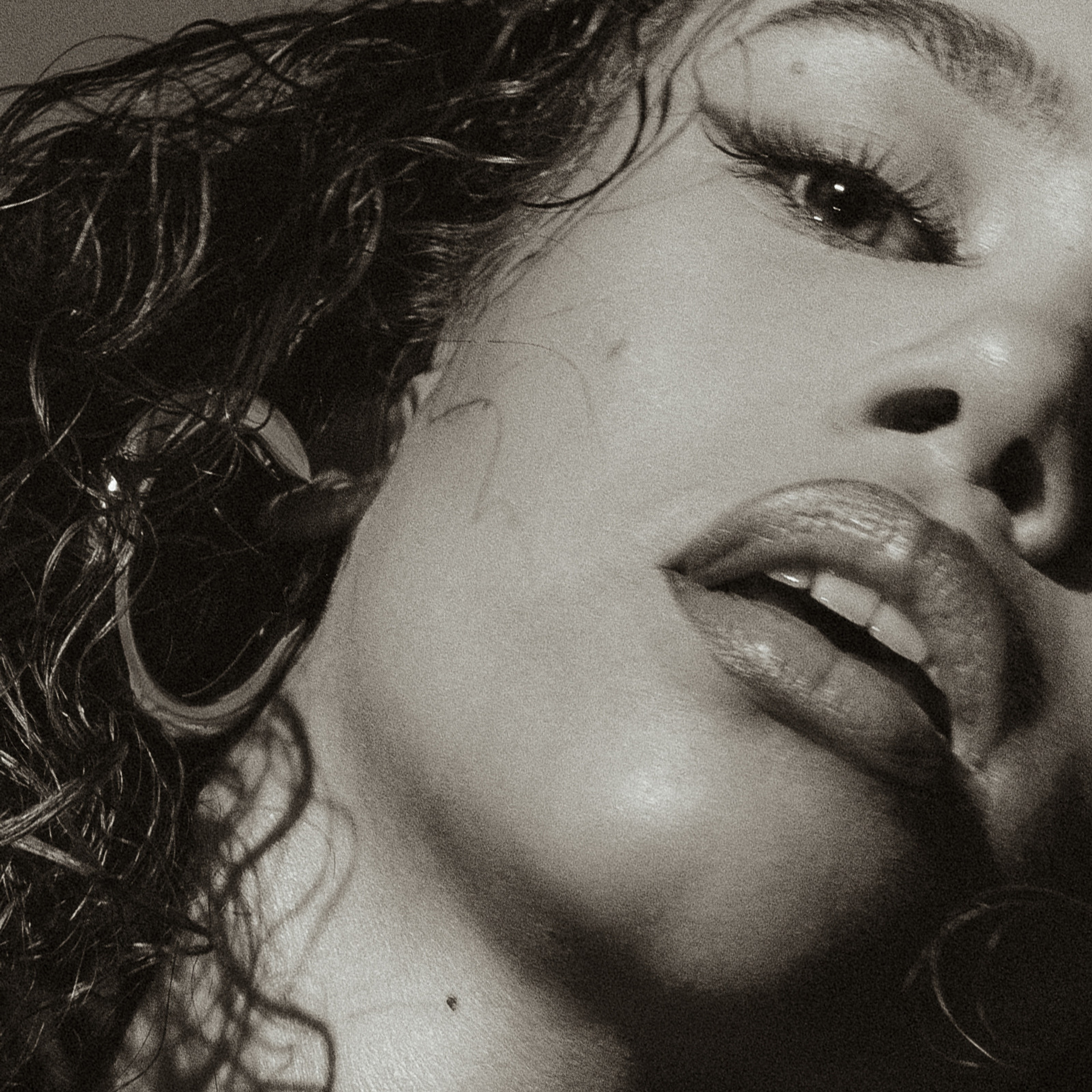 Крис. Фотограф Катерина Ивашова