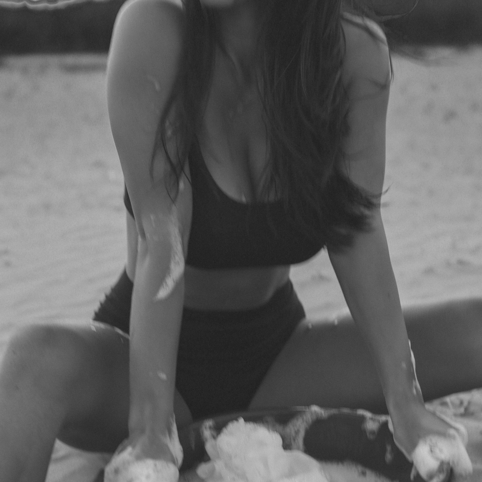 Маша. Фотограф Катерина Ивашова