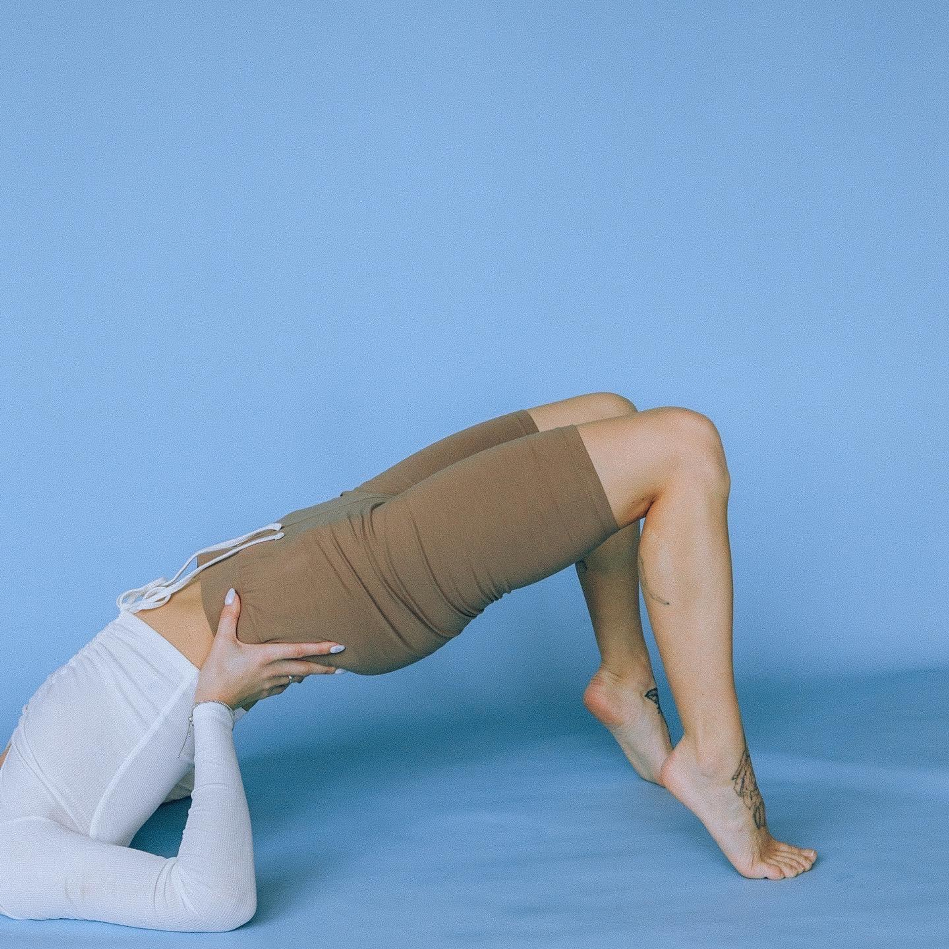 Катя. Фотограф Катерина Ивашова