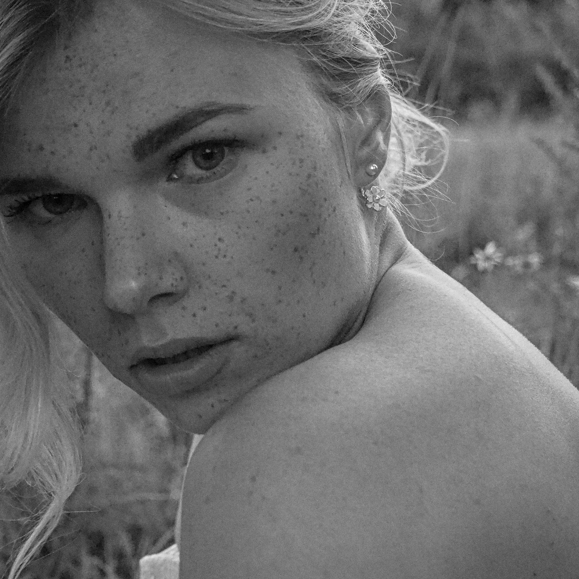 Аня. Фотограф Катерина Ивашова