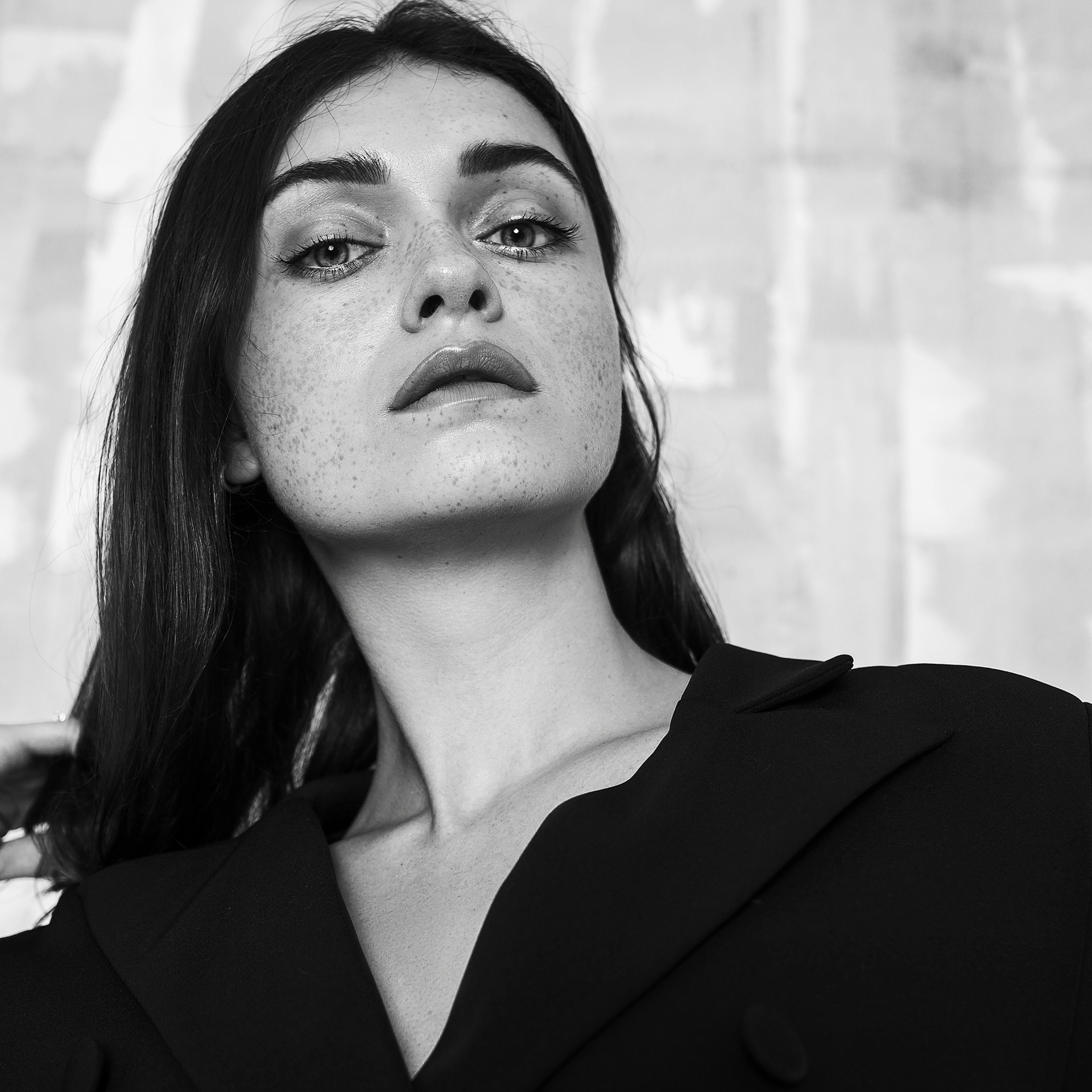 Алёна. Фотограф Катерина Ивашова