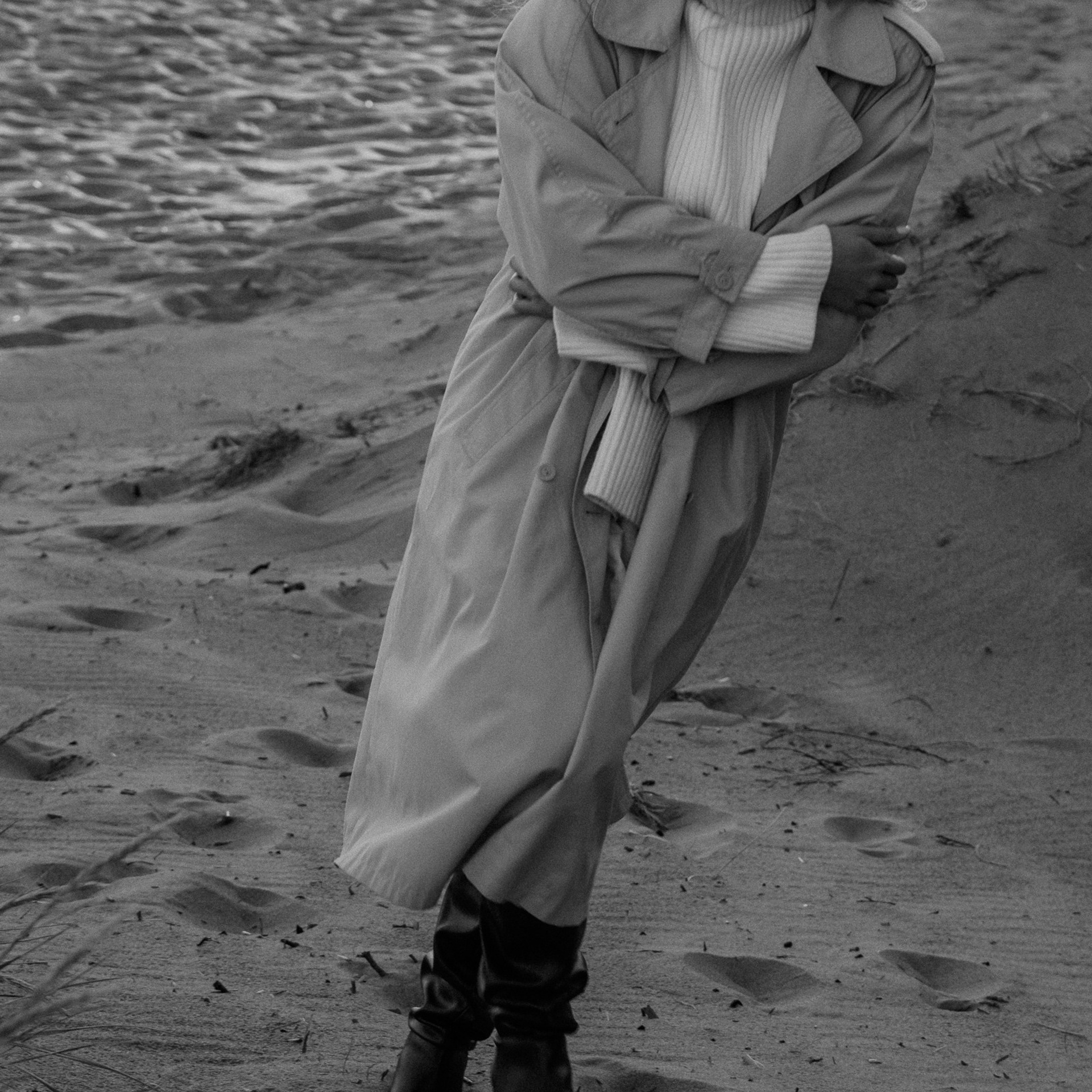 Поля. Фотограф Катерина Ивашова