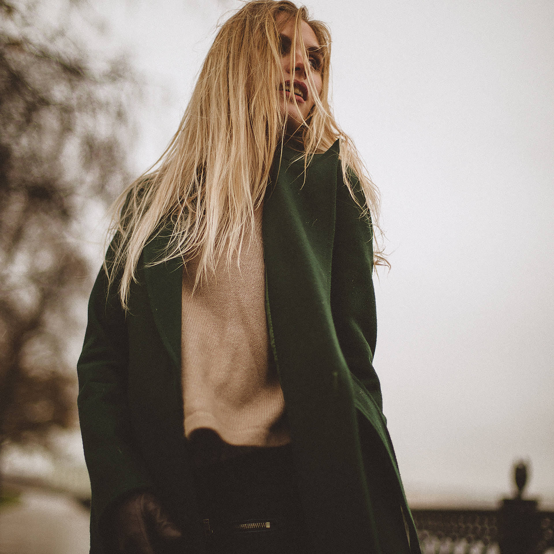 Наташа. Фотограф Катерина Ивашова