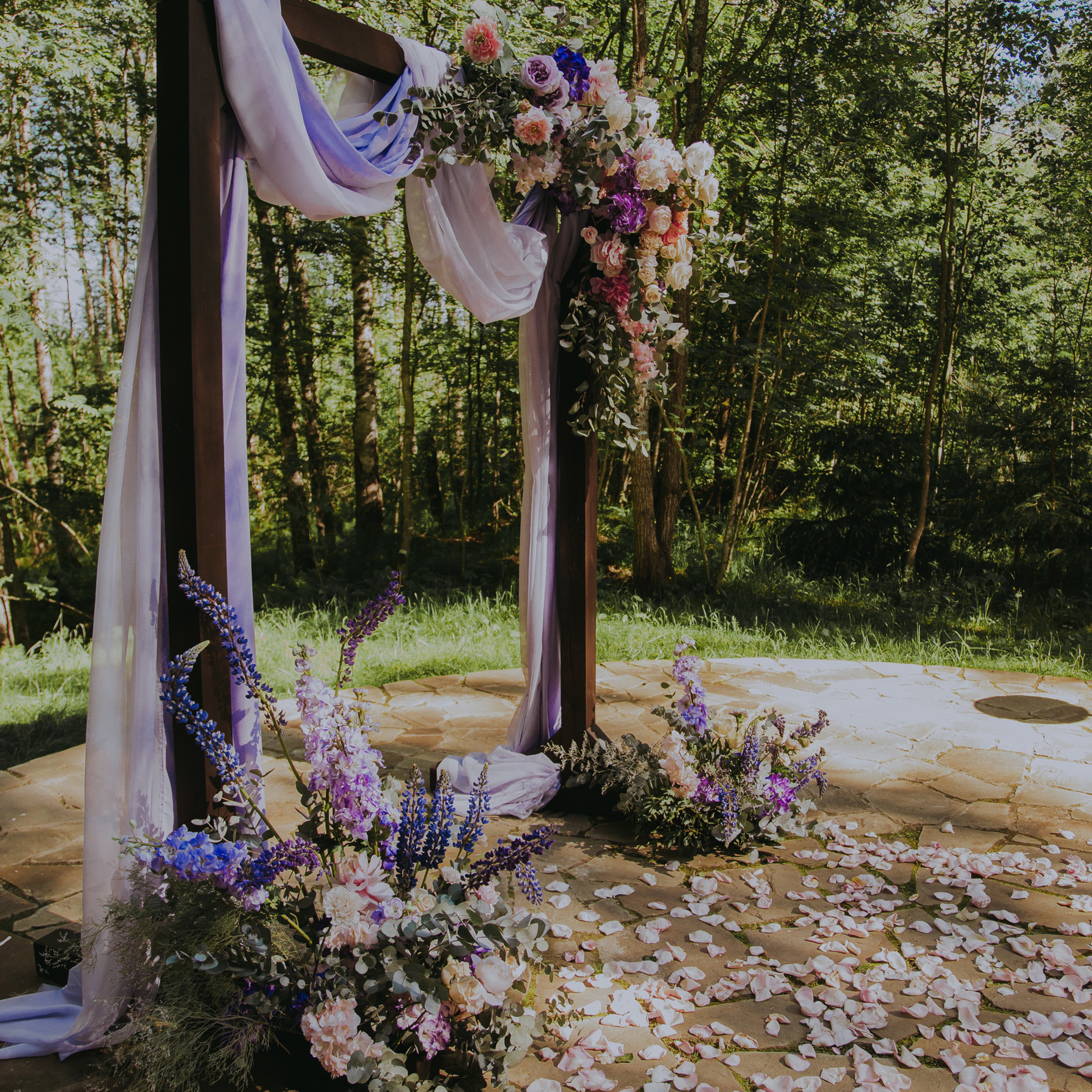 Андрей и Лера. Фотограф Катерина Ивашова