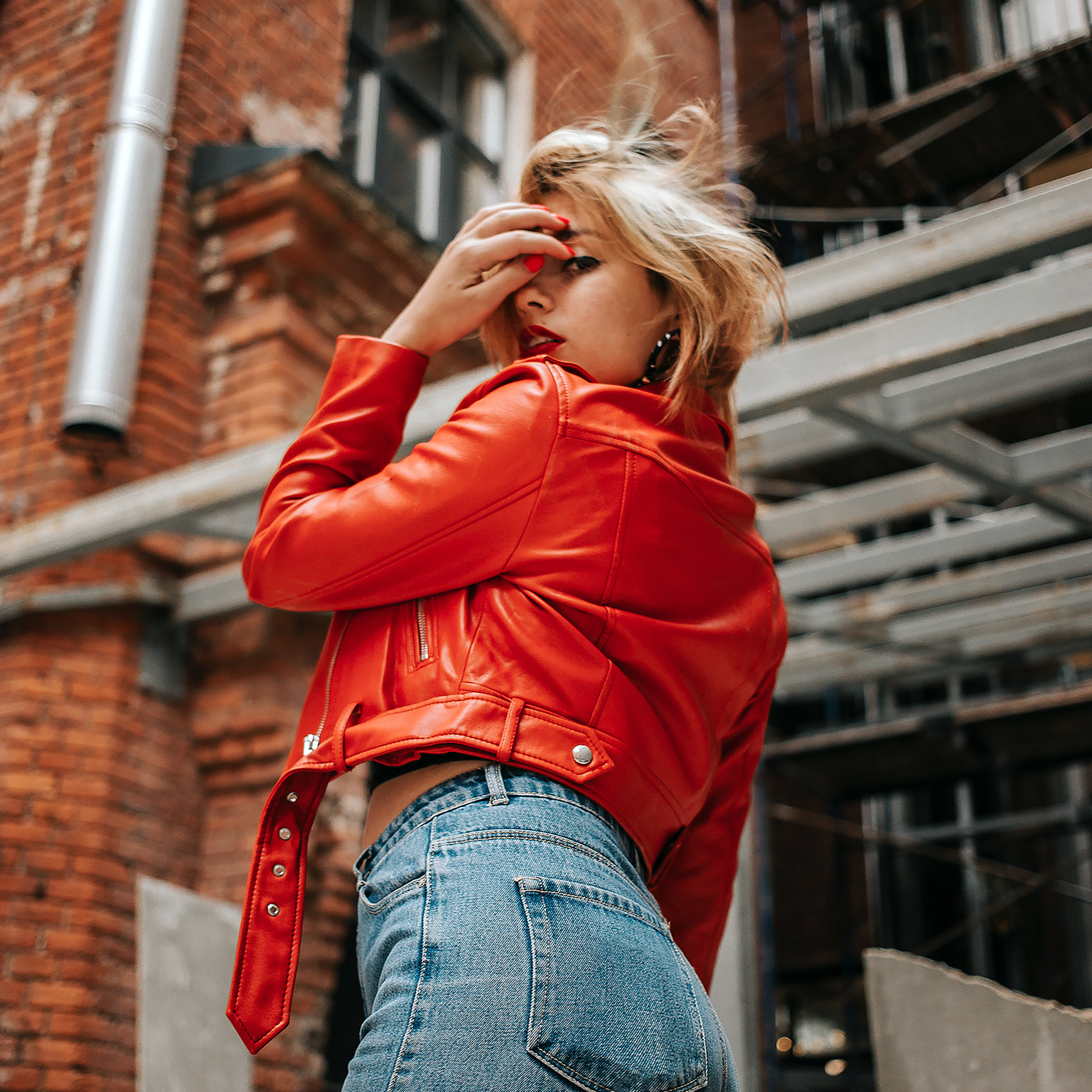 Дана. Фотограф Катерина Ивашова