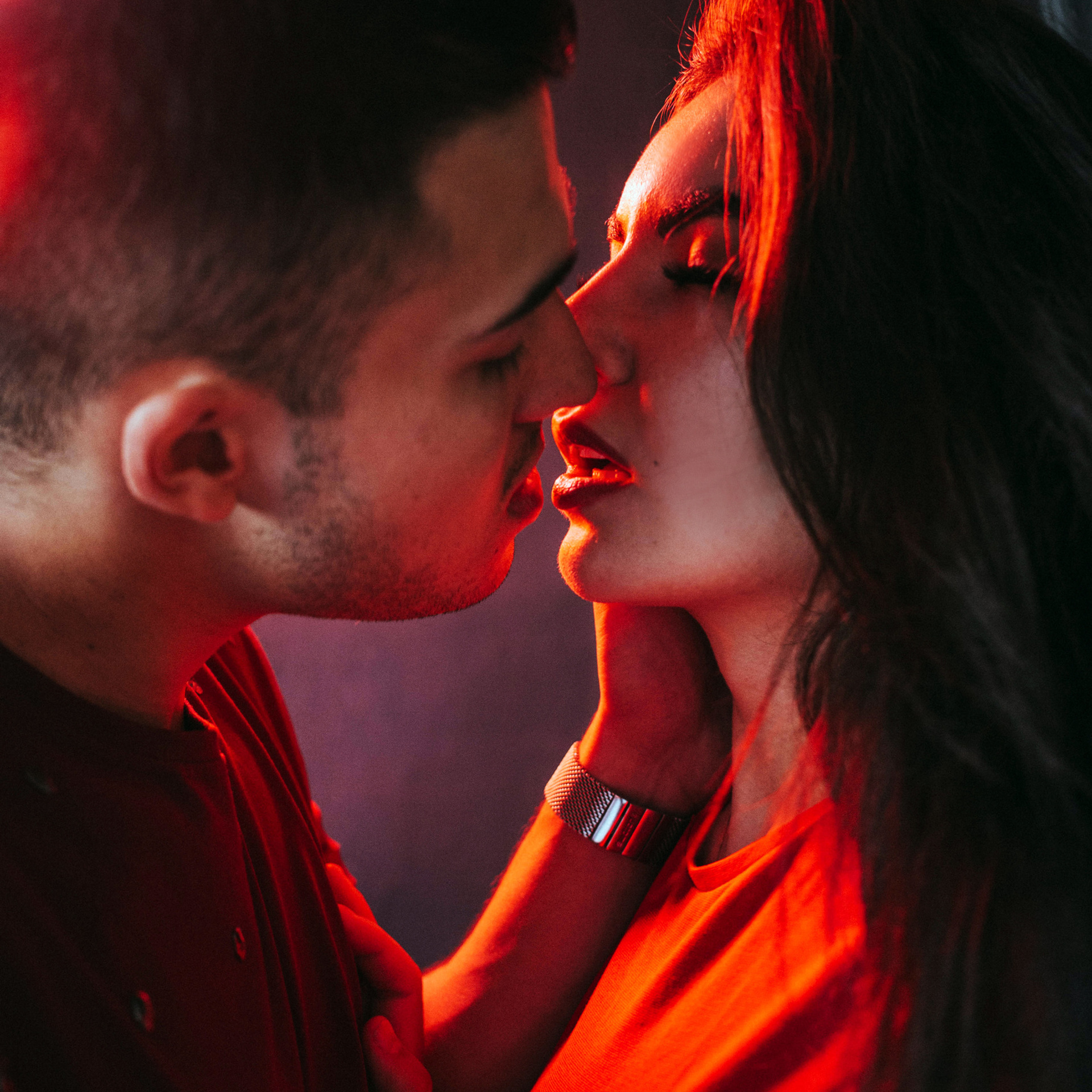 Джасур и Ширин. Фотограф Катерина Ивашова