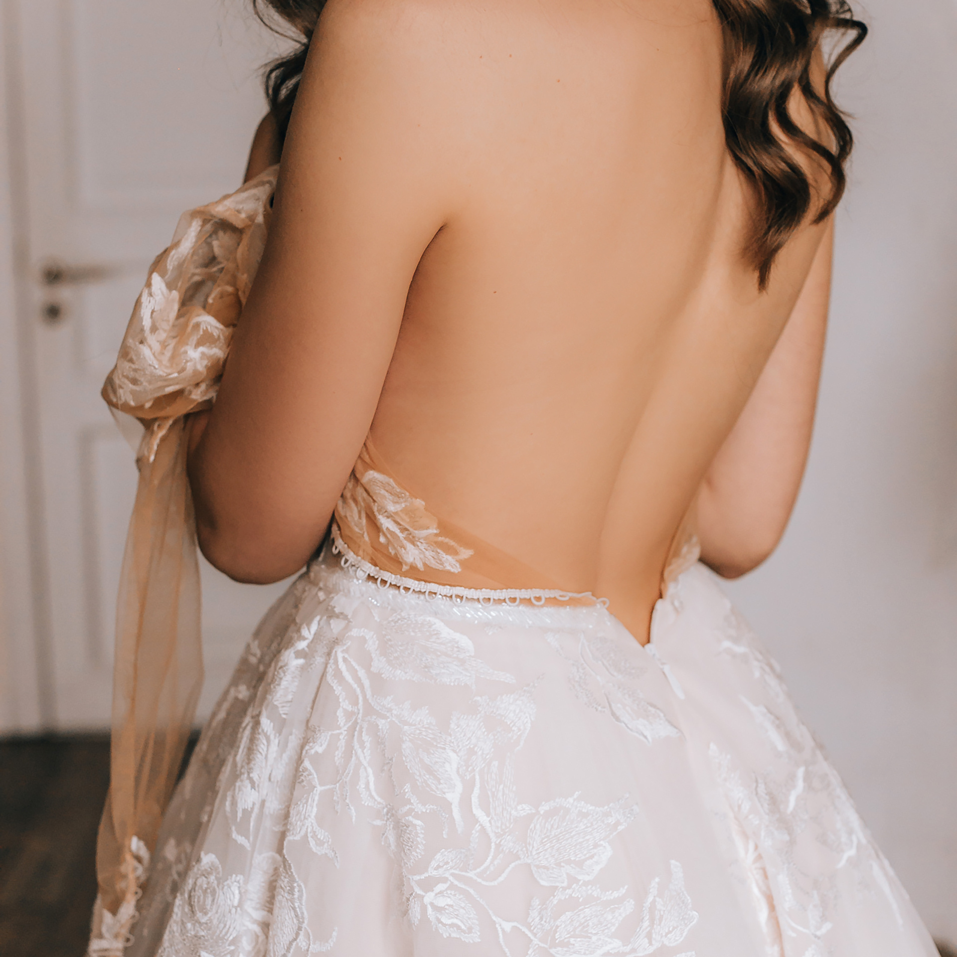 Андрей и Лера. Фотограф Катерина Ивашова