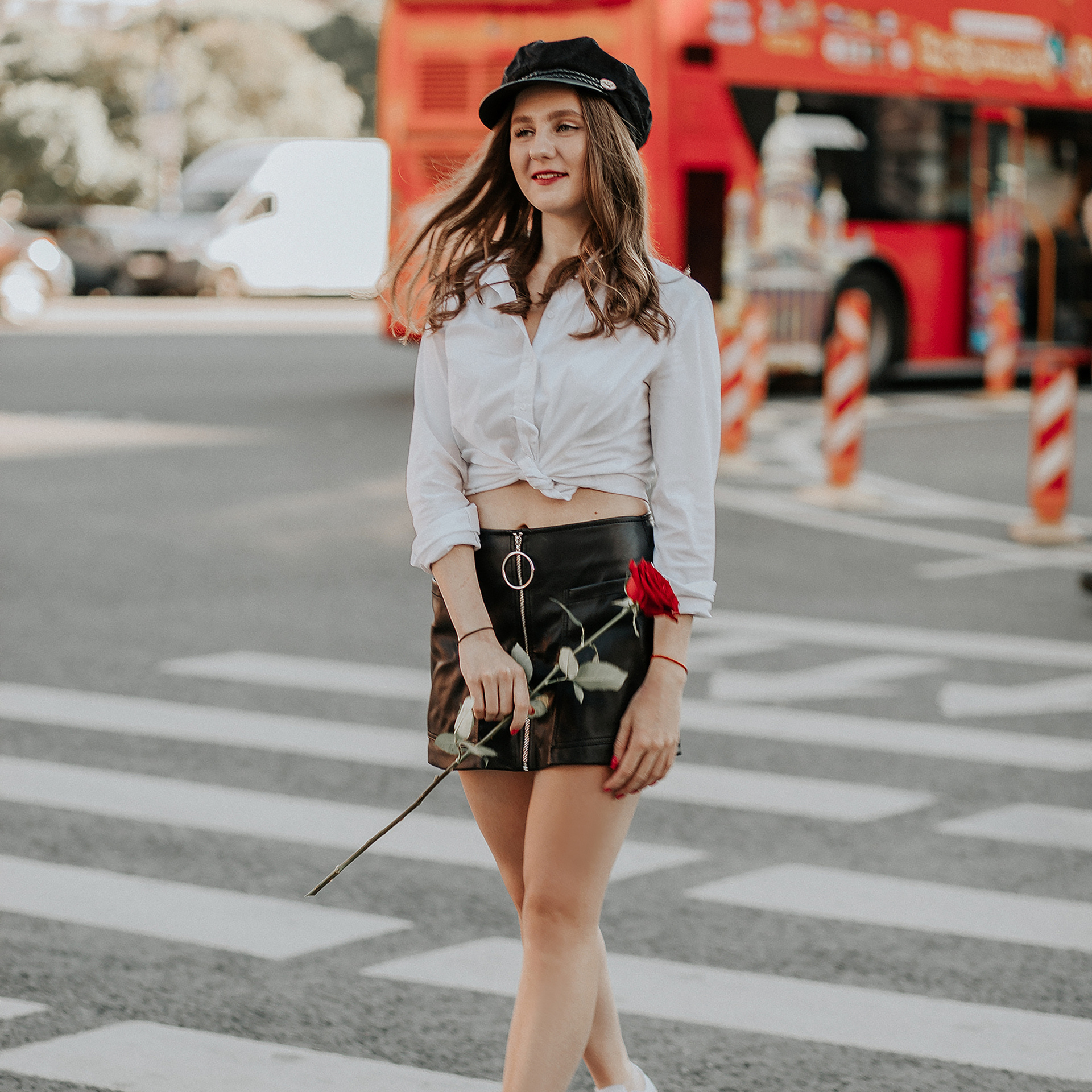 Марина. Фотограф Катерина Ивашова