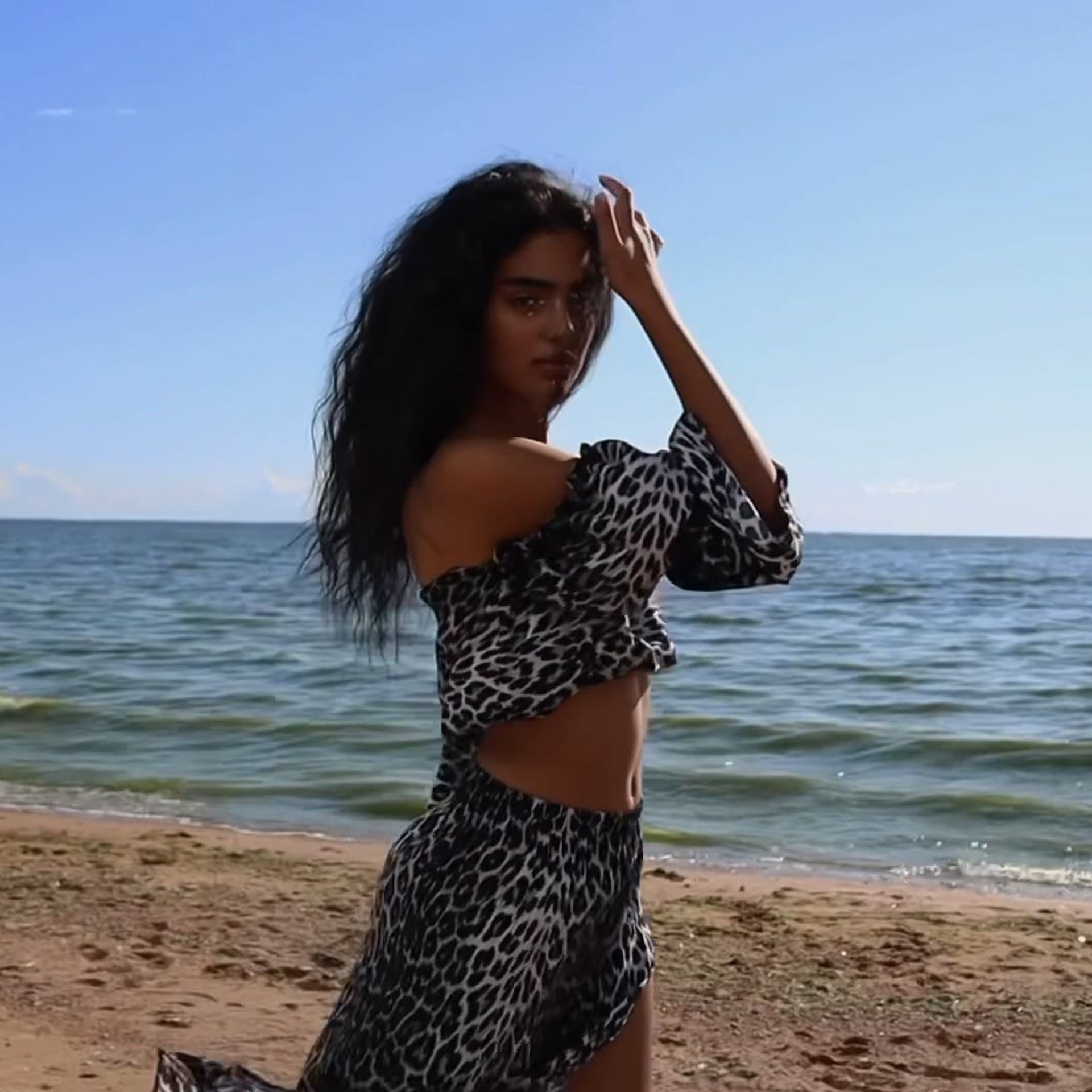 Видео. Фотограф Катерина Ивашова