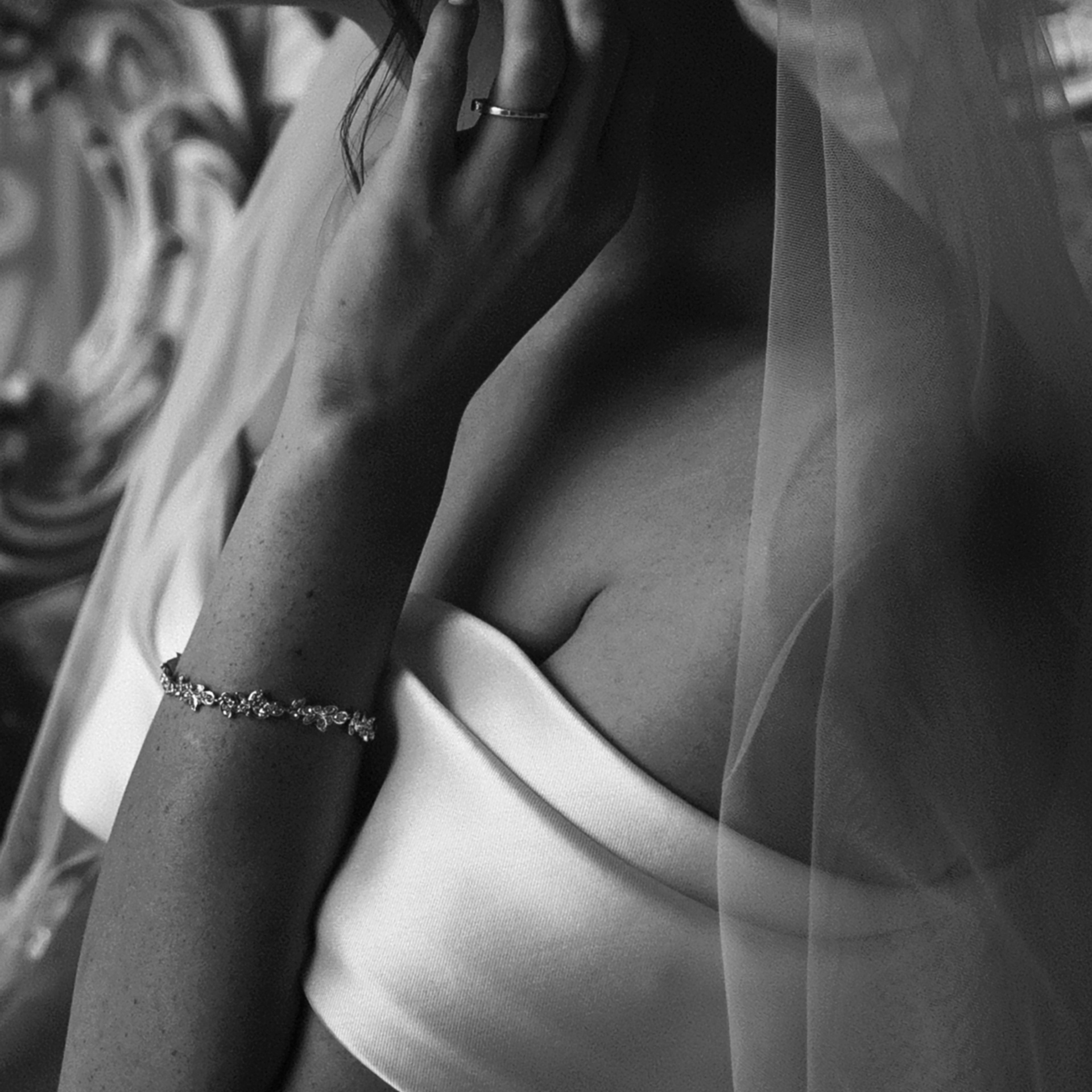 Антон и Алёна. Фотограф Катерина Ивашова