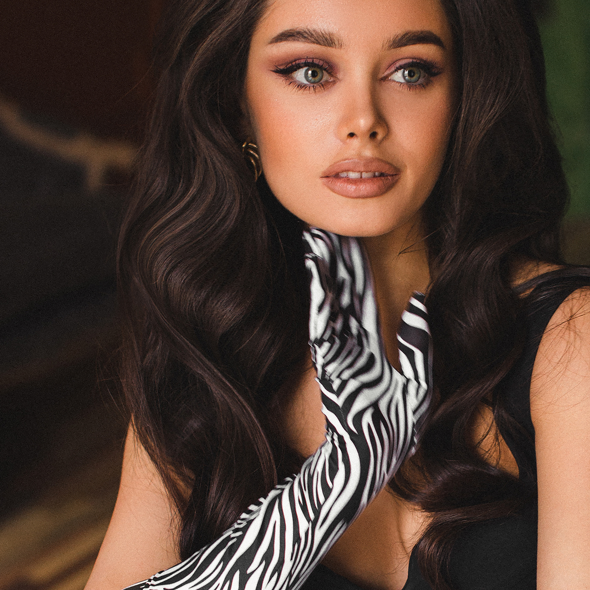 Лейла. Фотограф Катерина Ивашова