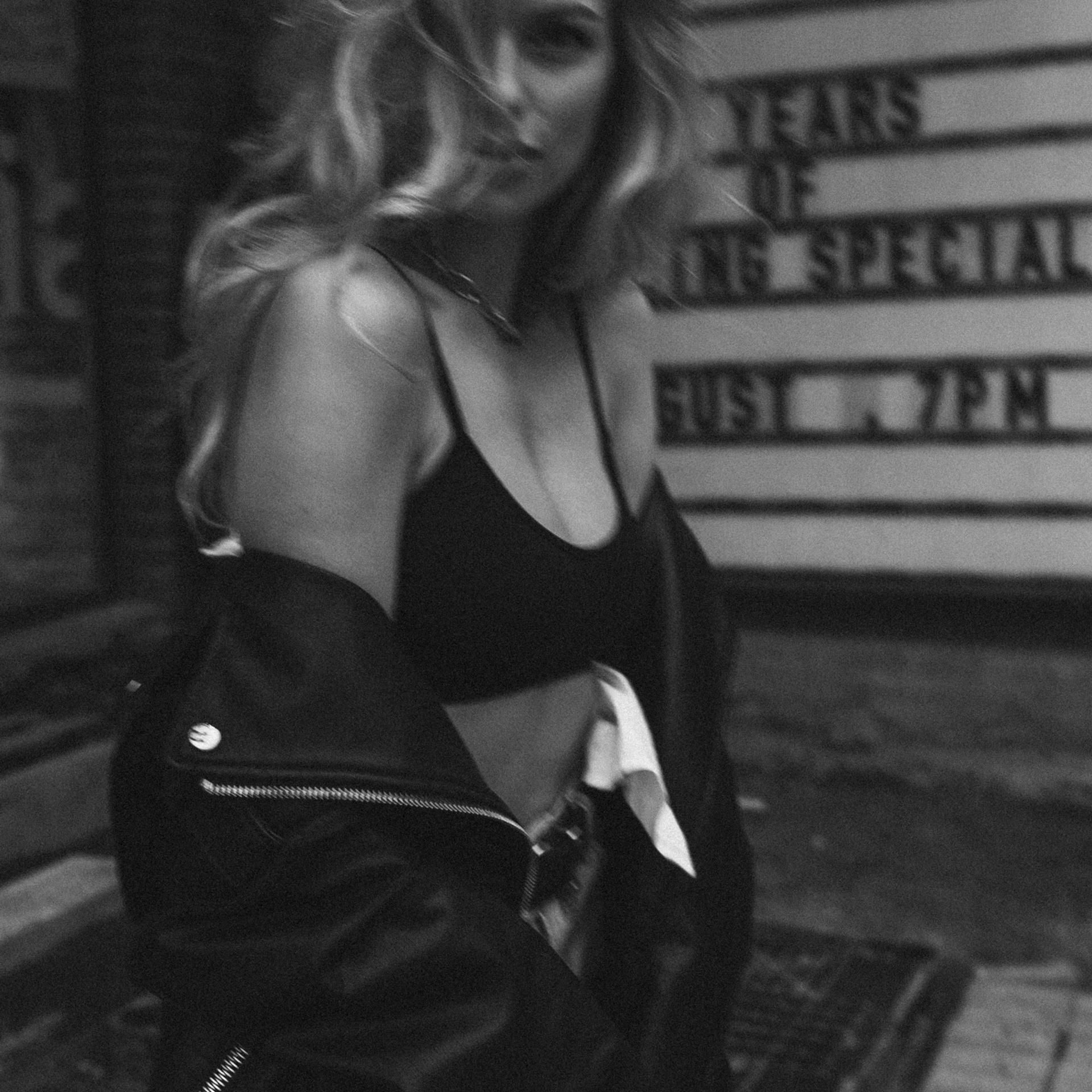 Полина. Фотограф Катерина Ивашова