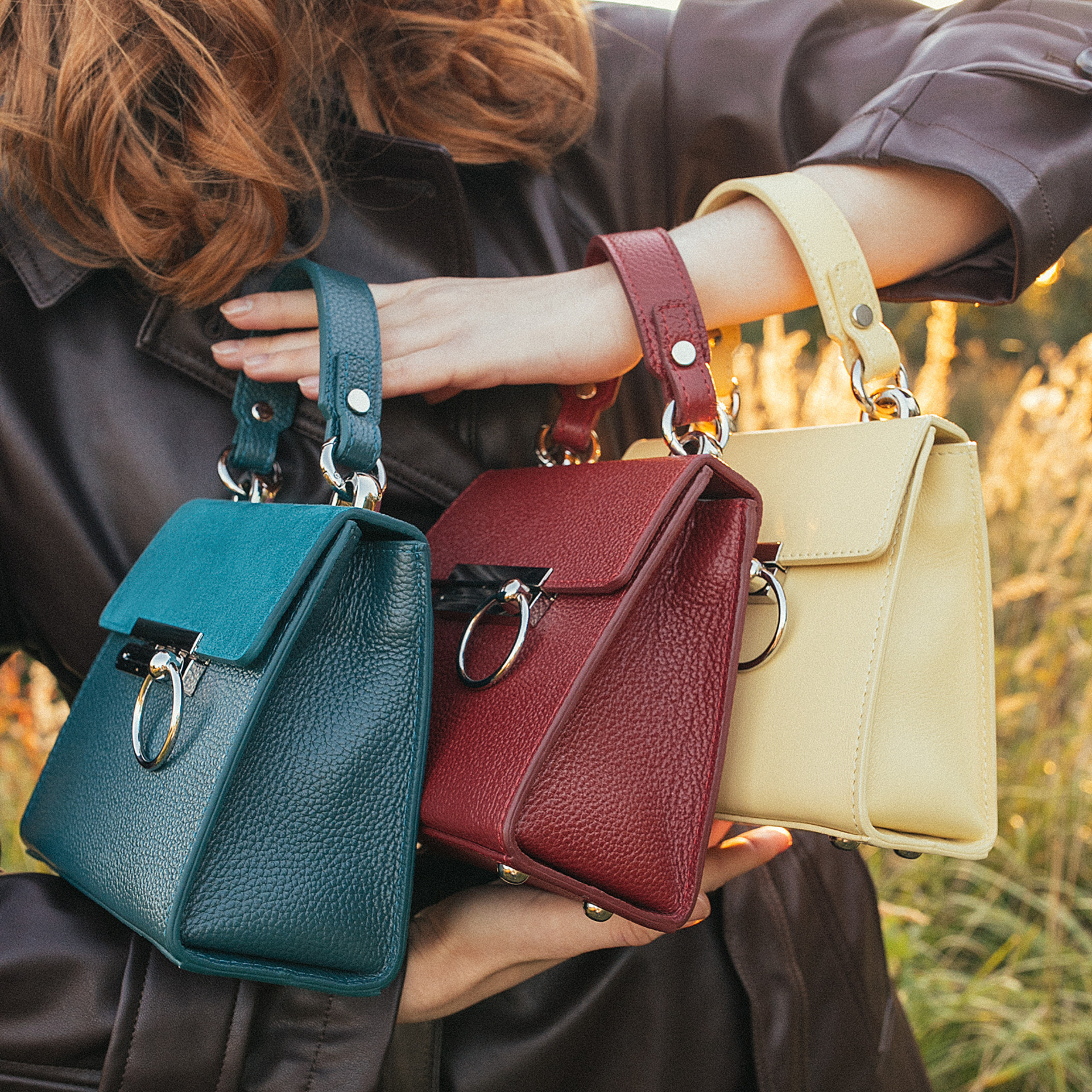 FOR CHRISTINA URUSOVA. Фотограф Катерина Ивашова