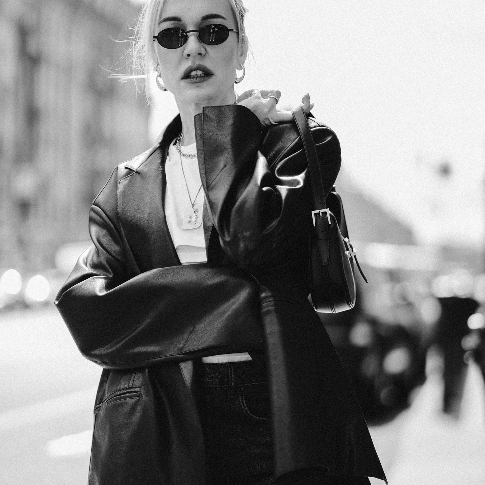 Стася. Фотограф Катерина Ивашова