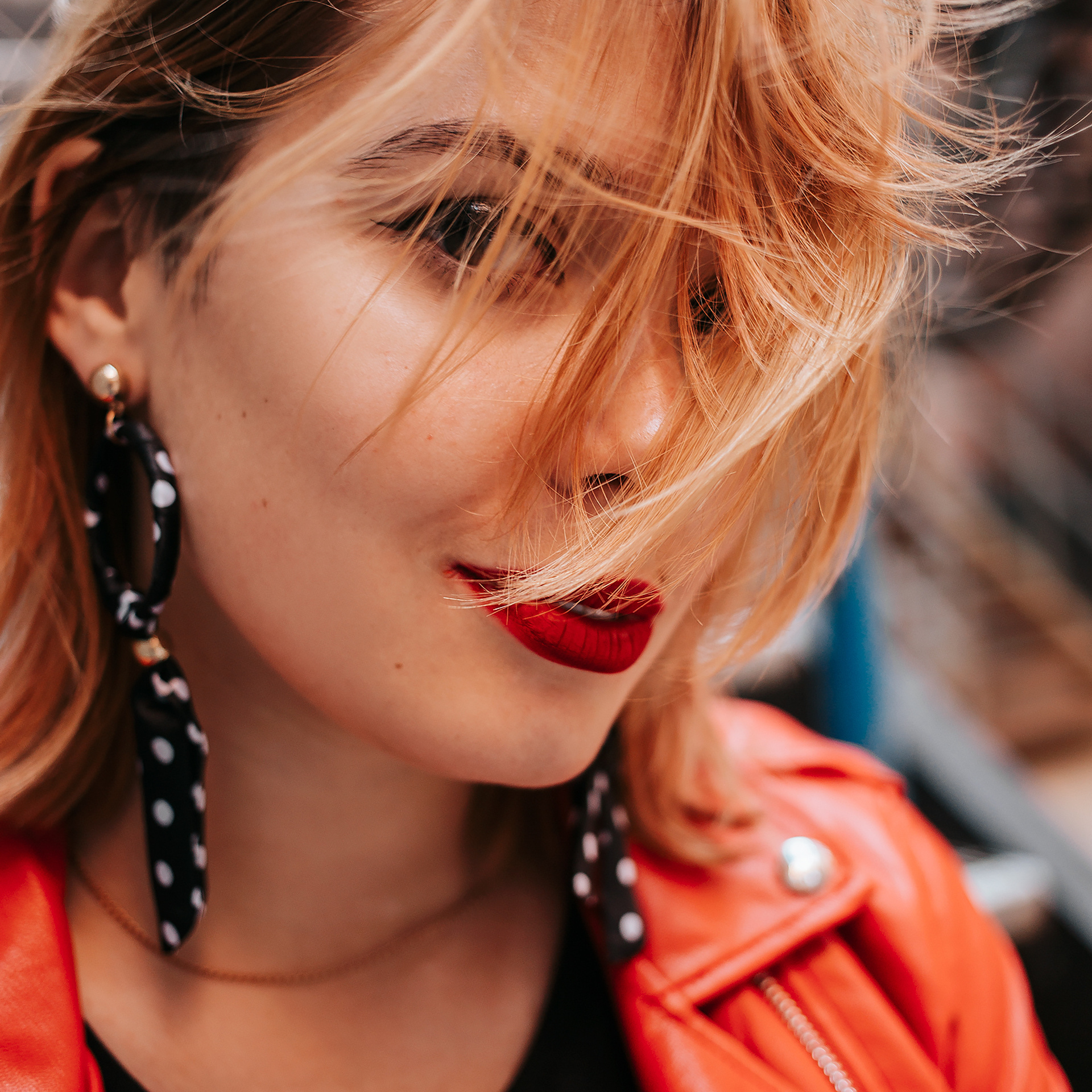 Дана. Фотограф Катерина Ивашова