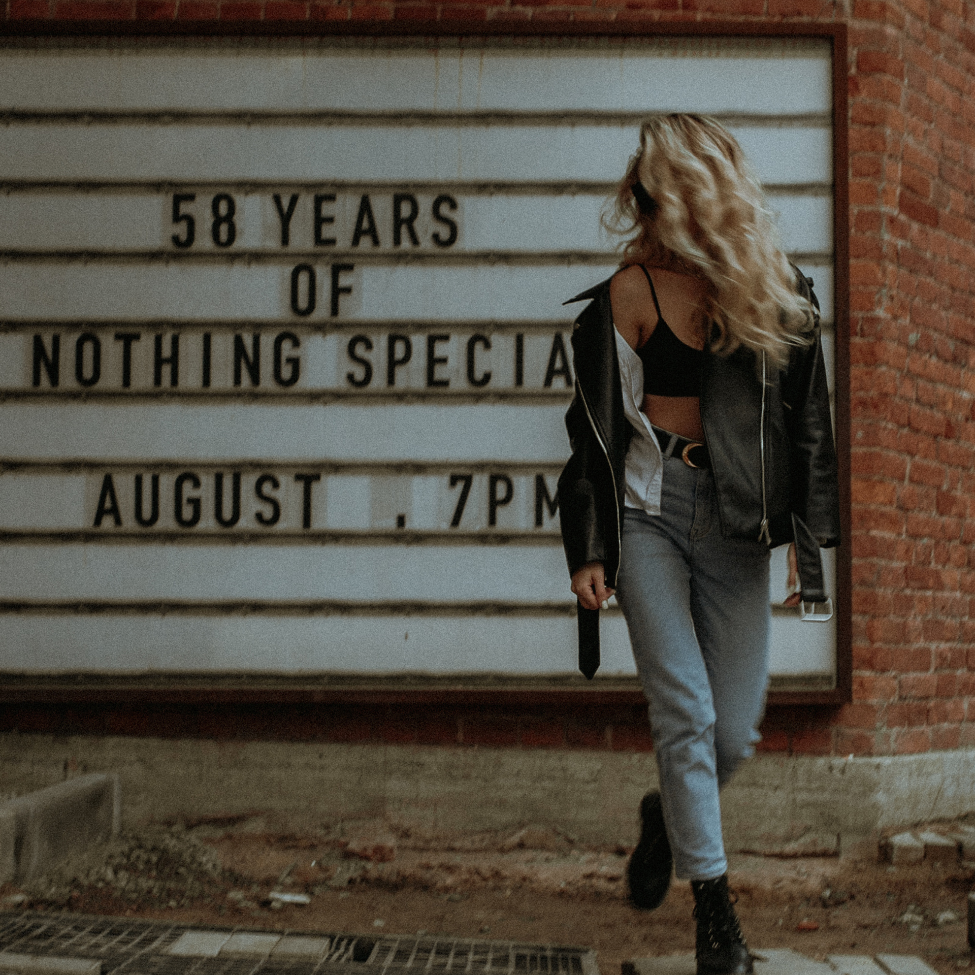 Полина. Фотограф Катерина Ивашова