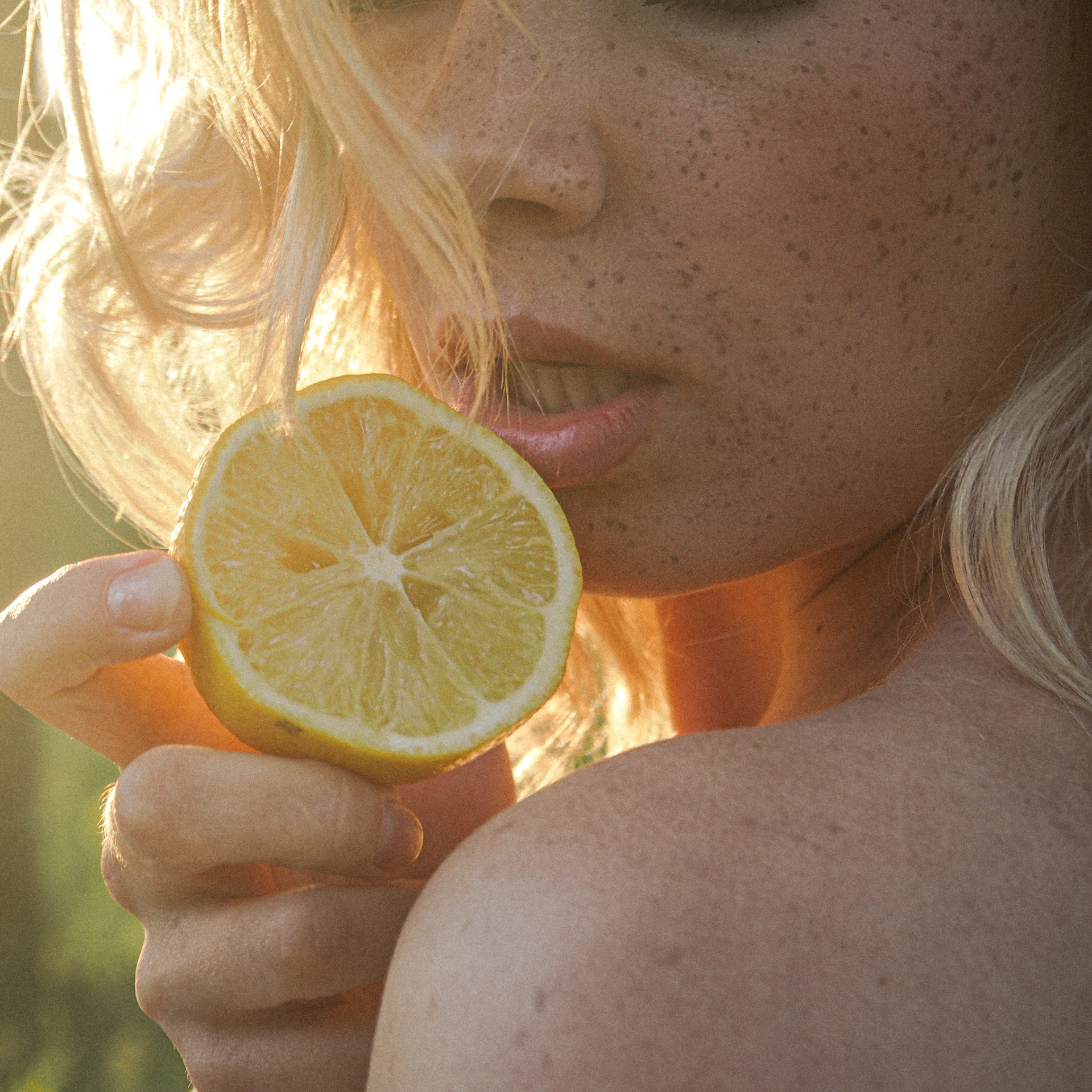 Аня. Фотограф Катерина Ивашова