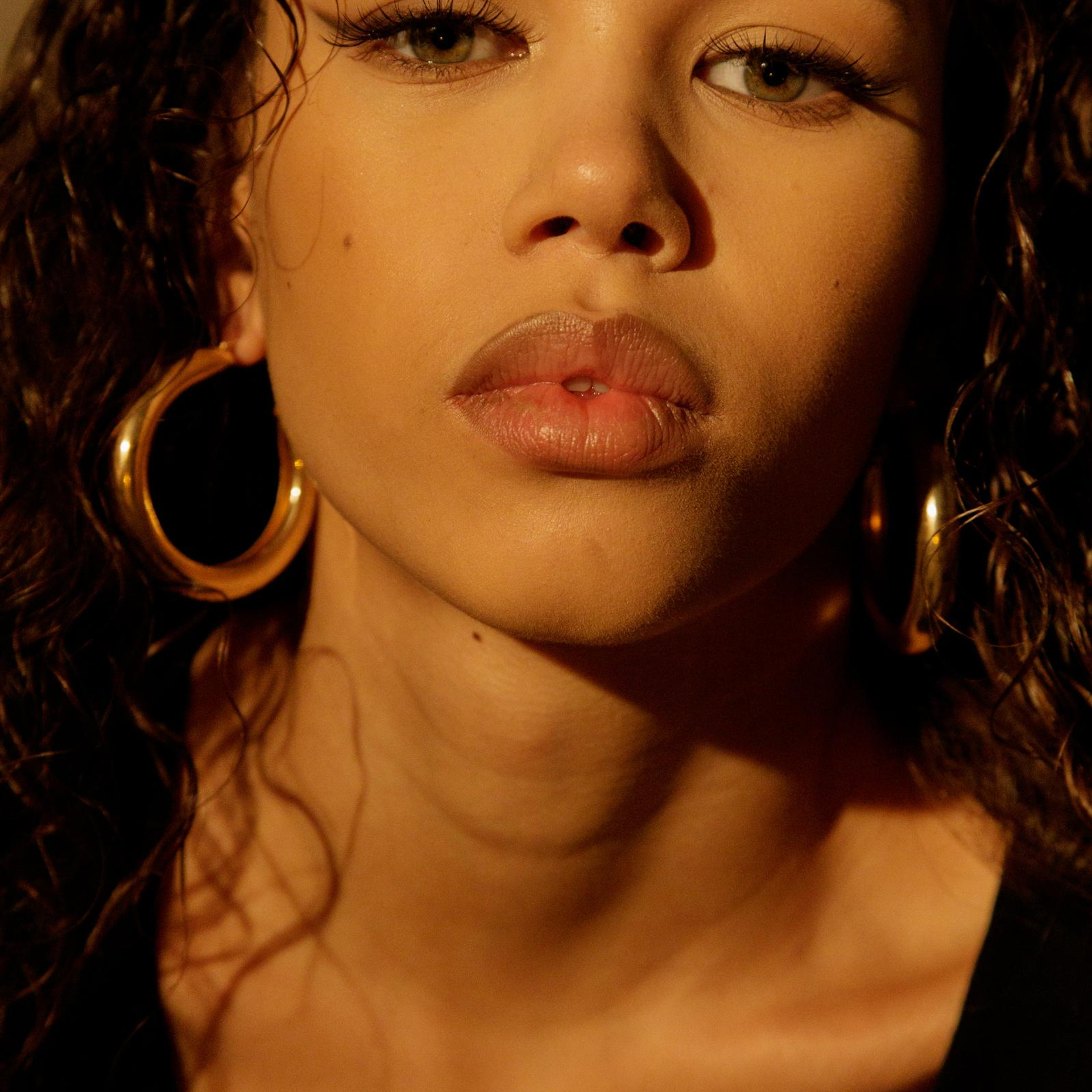 Крис. Фотограф Катерина Ивашова