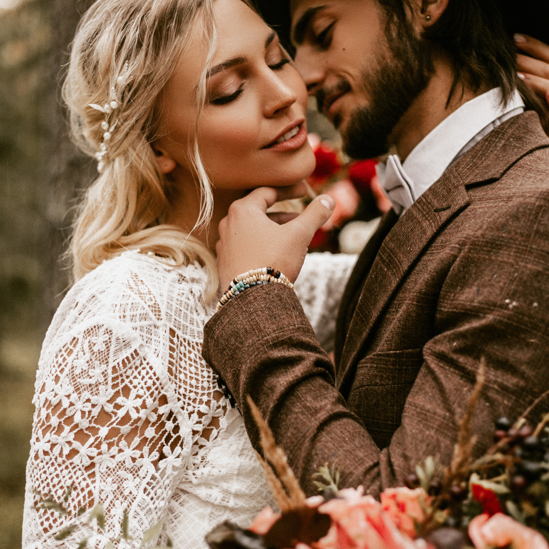 Wedding Shanti. Фотограф Катерина Ивашова