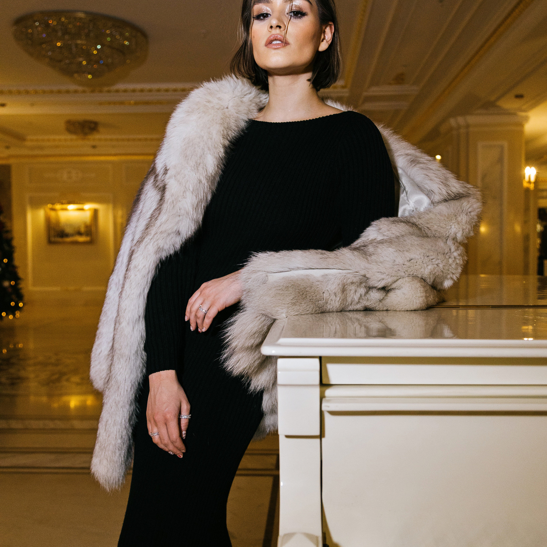 FOR NACHA BRAND. Фотограф Катерина Ивашова