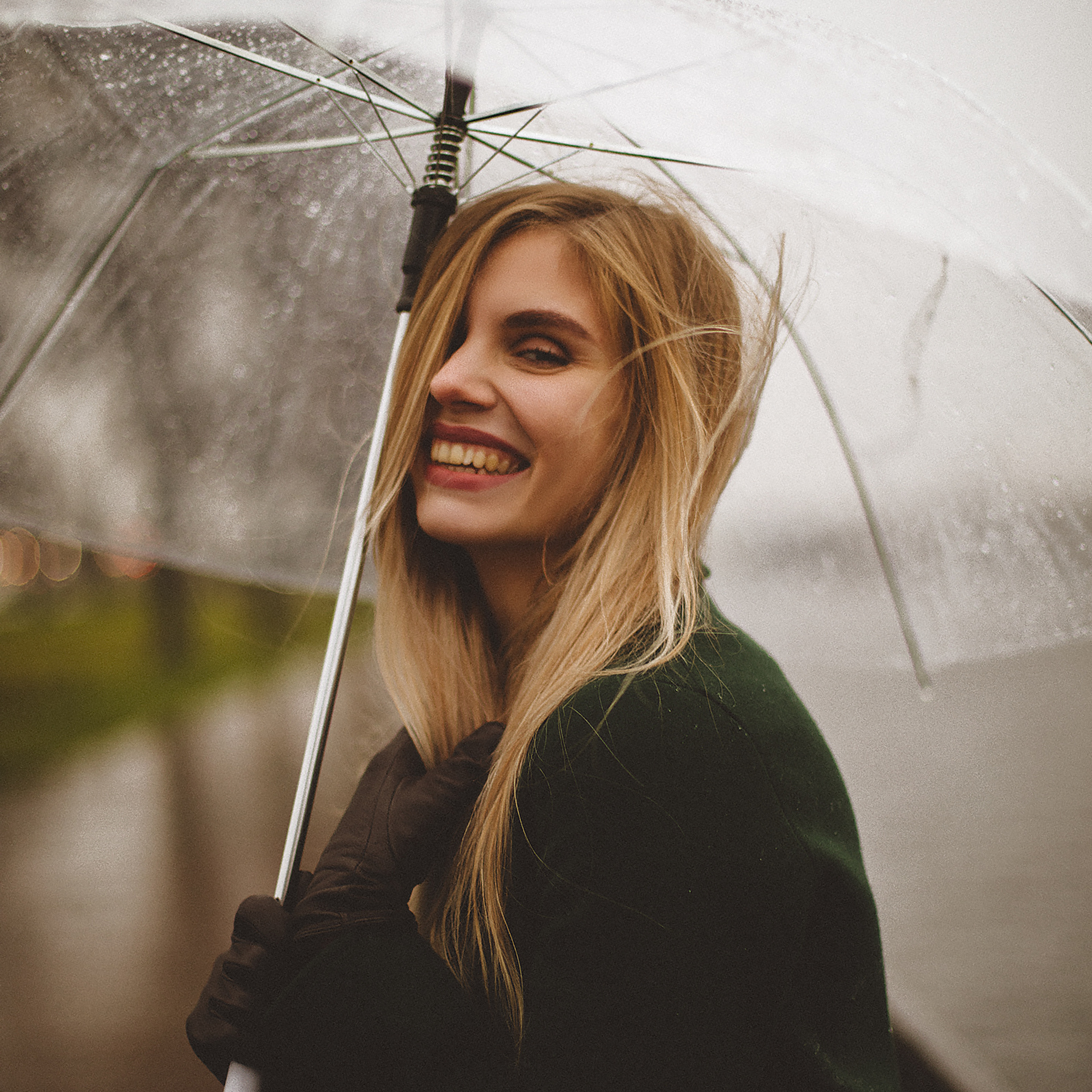 Наташа. Фотограф Катерина Ивашова