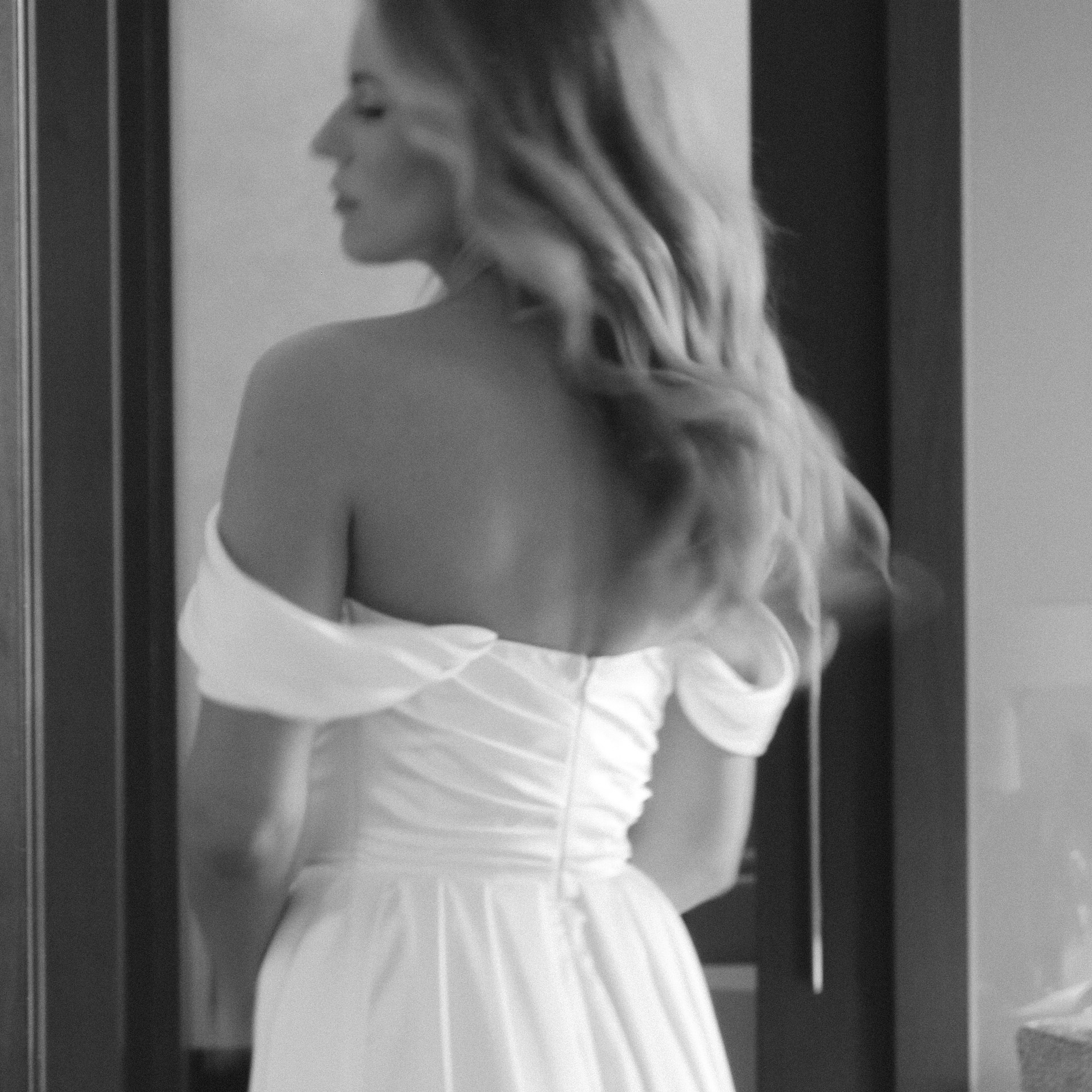 Полина и Дмитрий. Фотограф Катерина Ивашова