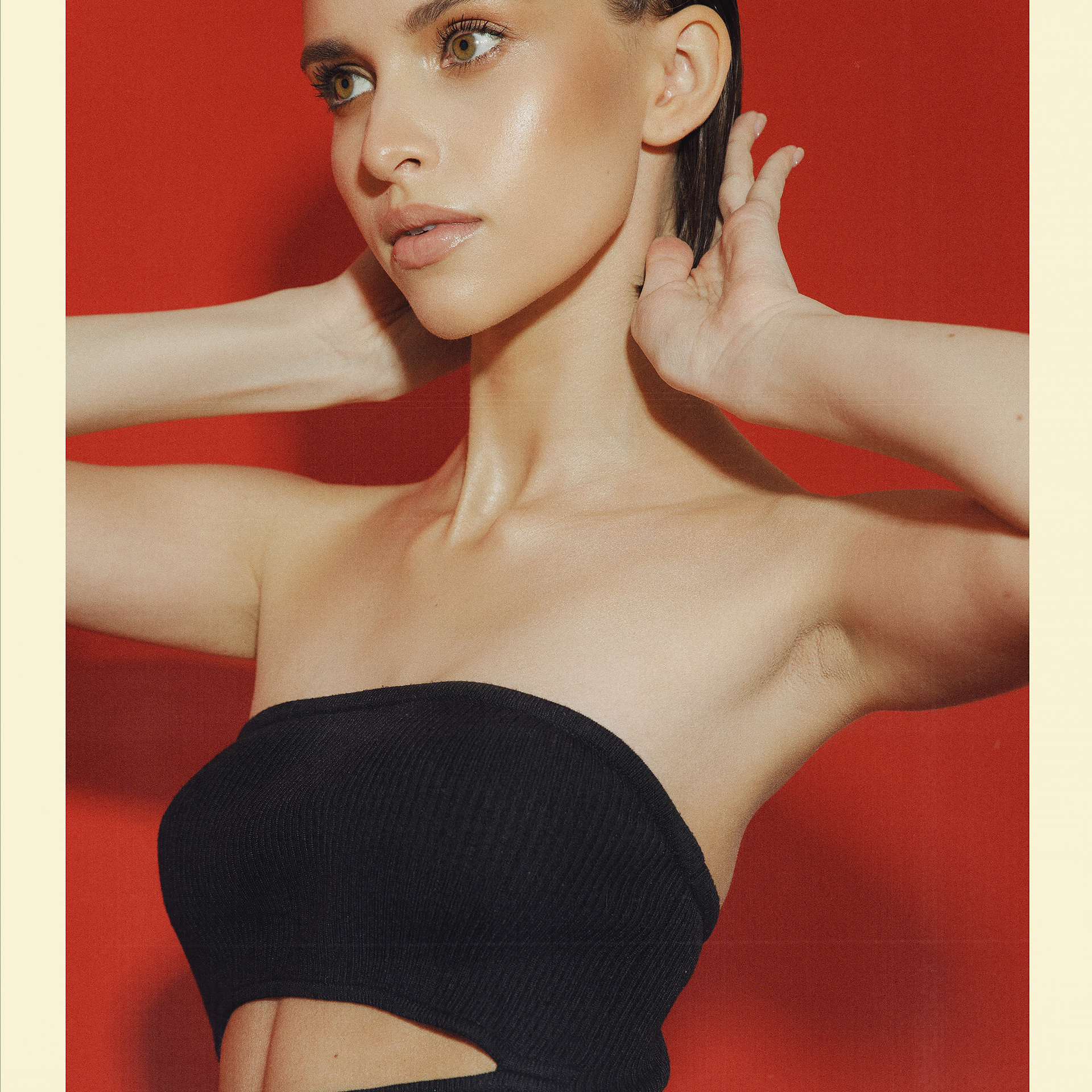 Vika. Фотограф Катерина Ивашова