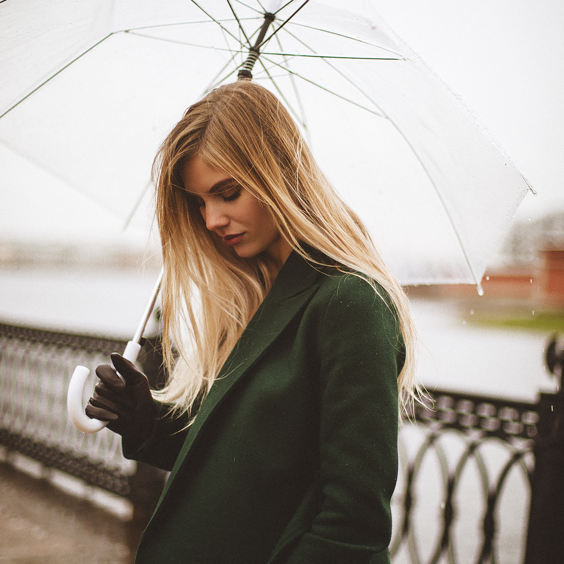 Наташа. Фотограф Катерина Ивашова