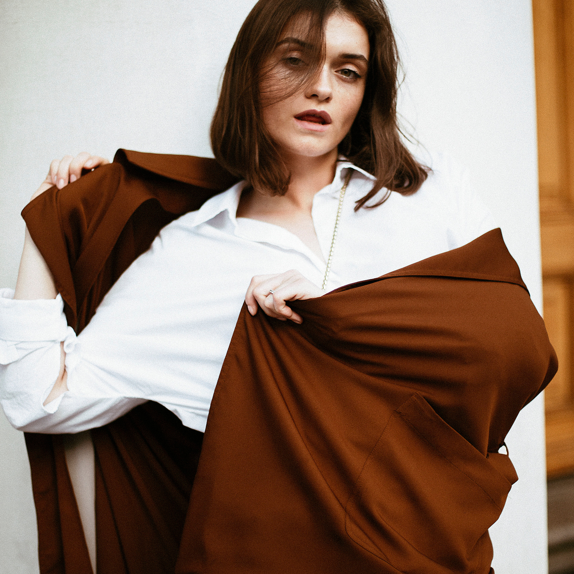 Алёна. Фотограф Катерина Ивашова