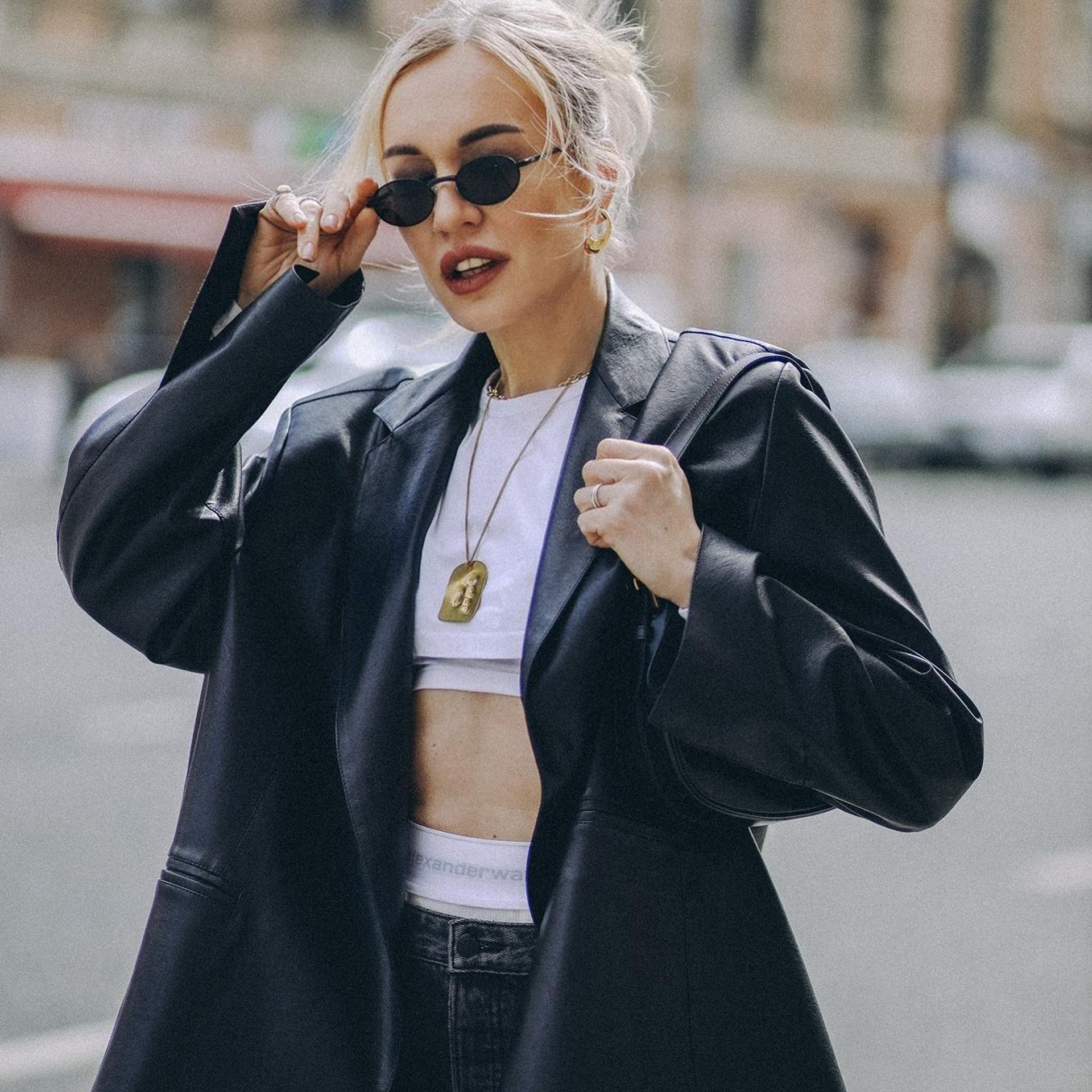 Стася. Фотограф Катерина Ивашова