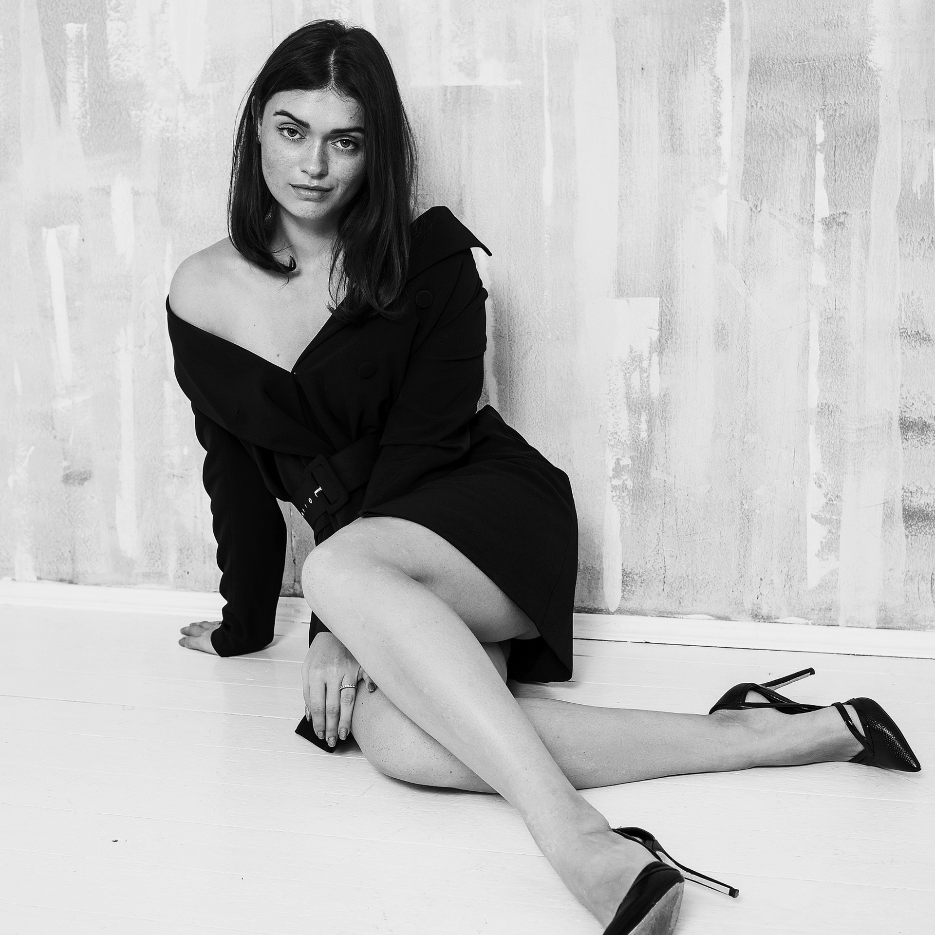 Алёна. Фотограф Катерина Ивашова