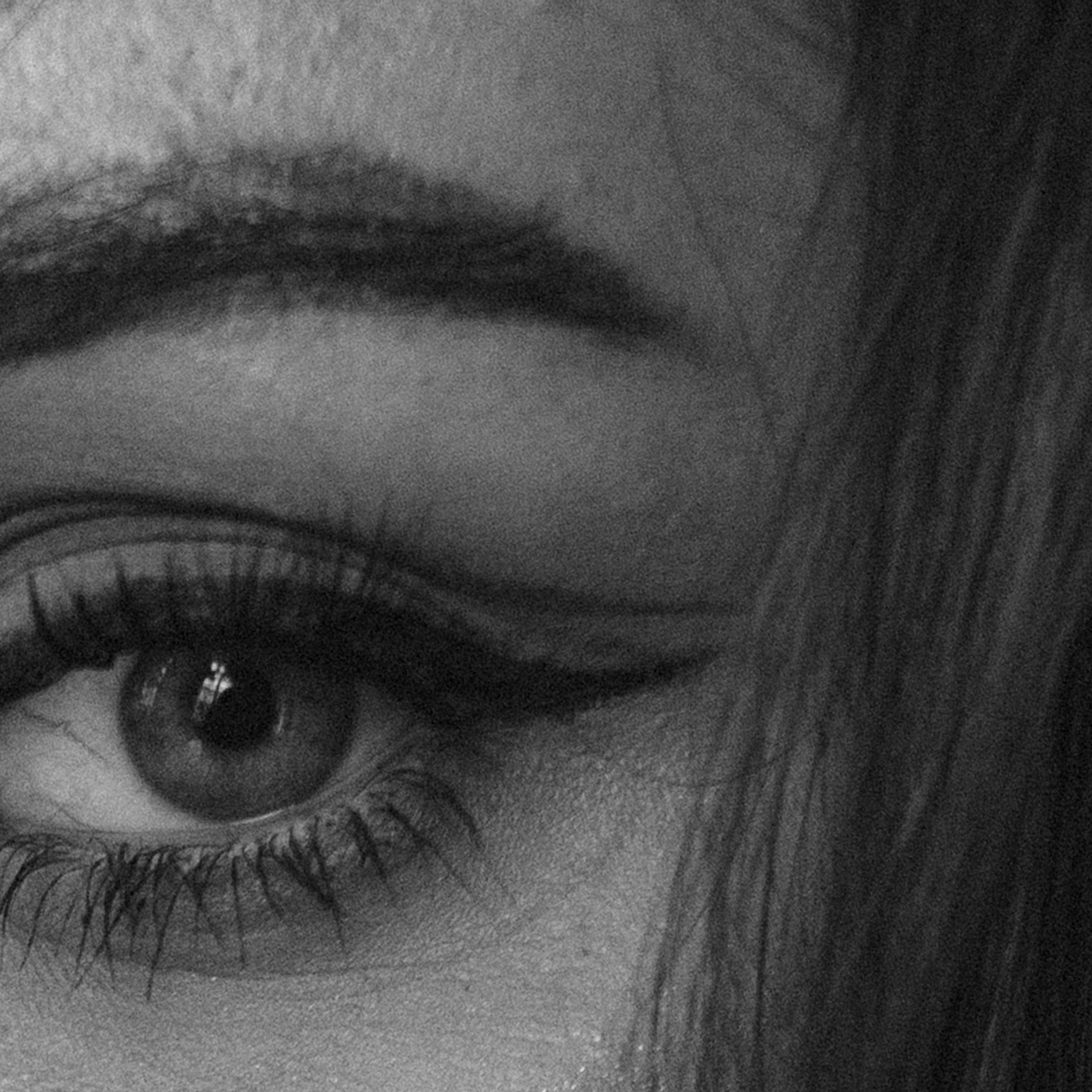 Лейла. Фотограф Катерина Ивашова