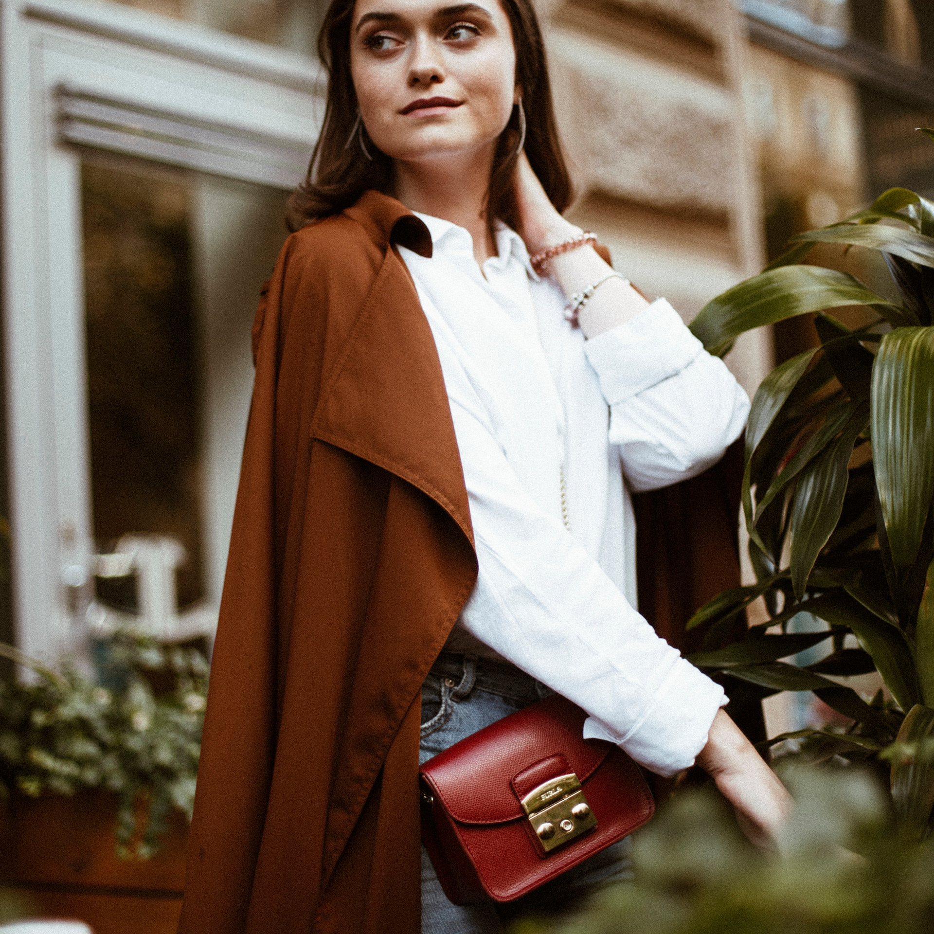 Алёна. Фотограф Катерина Ивашова