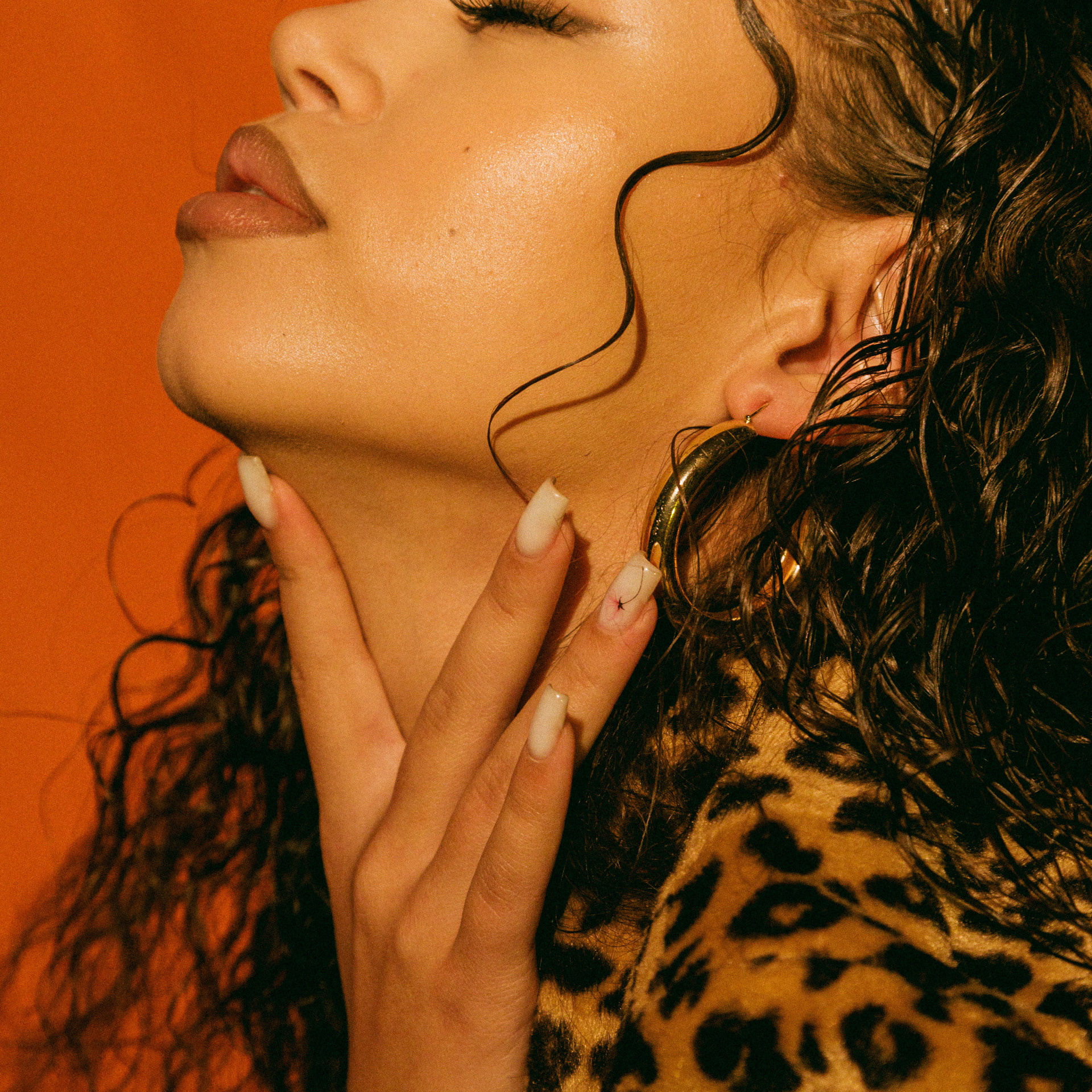 Крис. Фотограф Катерина Ивашова