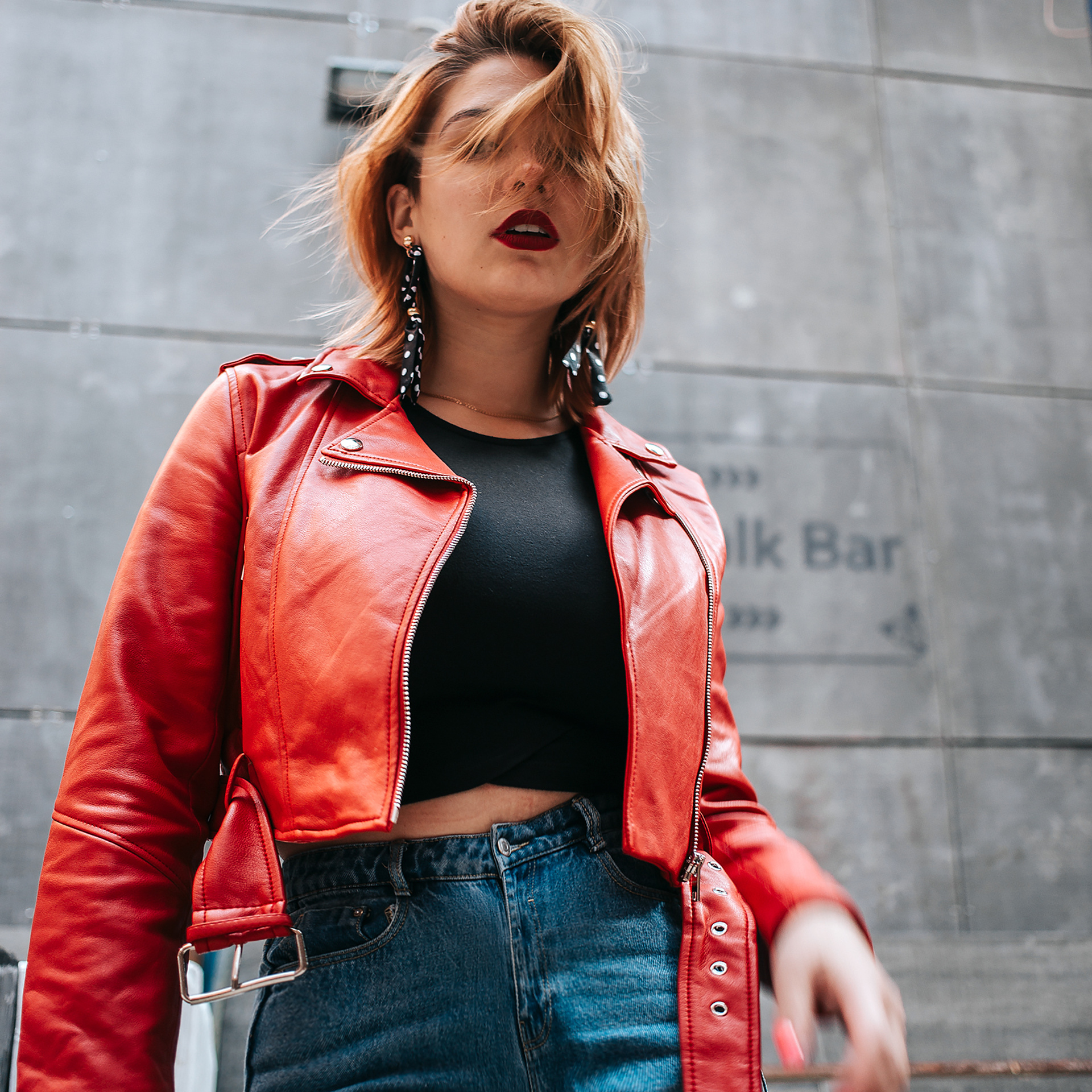 Дана. Фотограф Катерина Ивашова