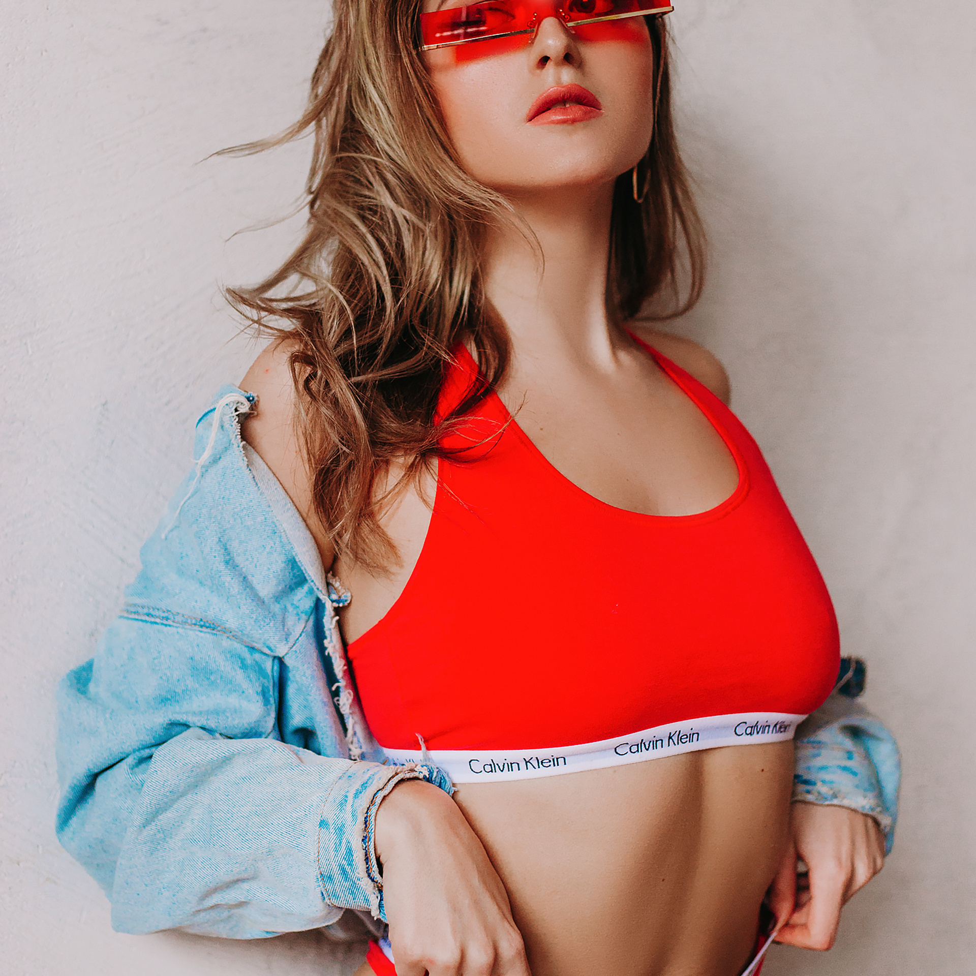 Настя. Фотограф Катерина Ивашова