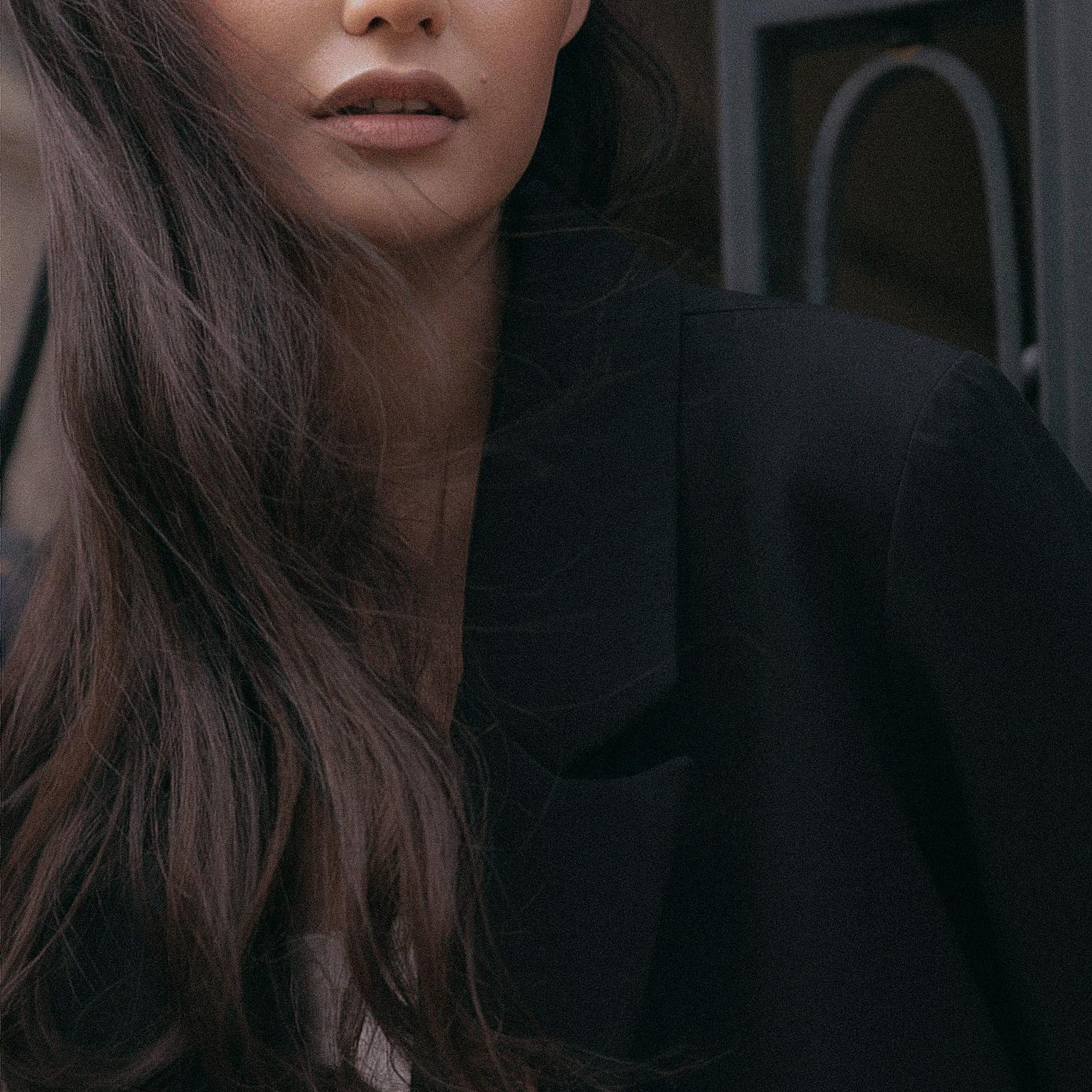 Polly. Фотограф Катерина Ивашова