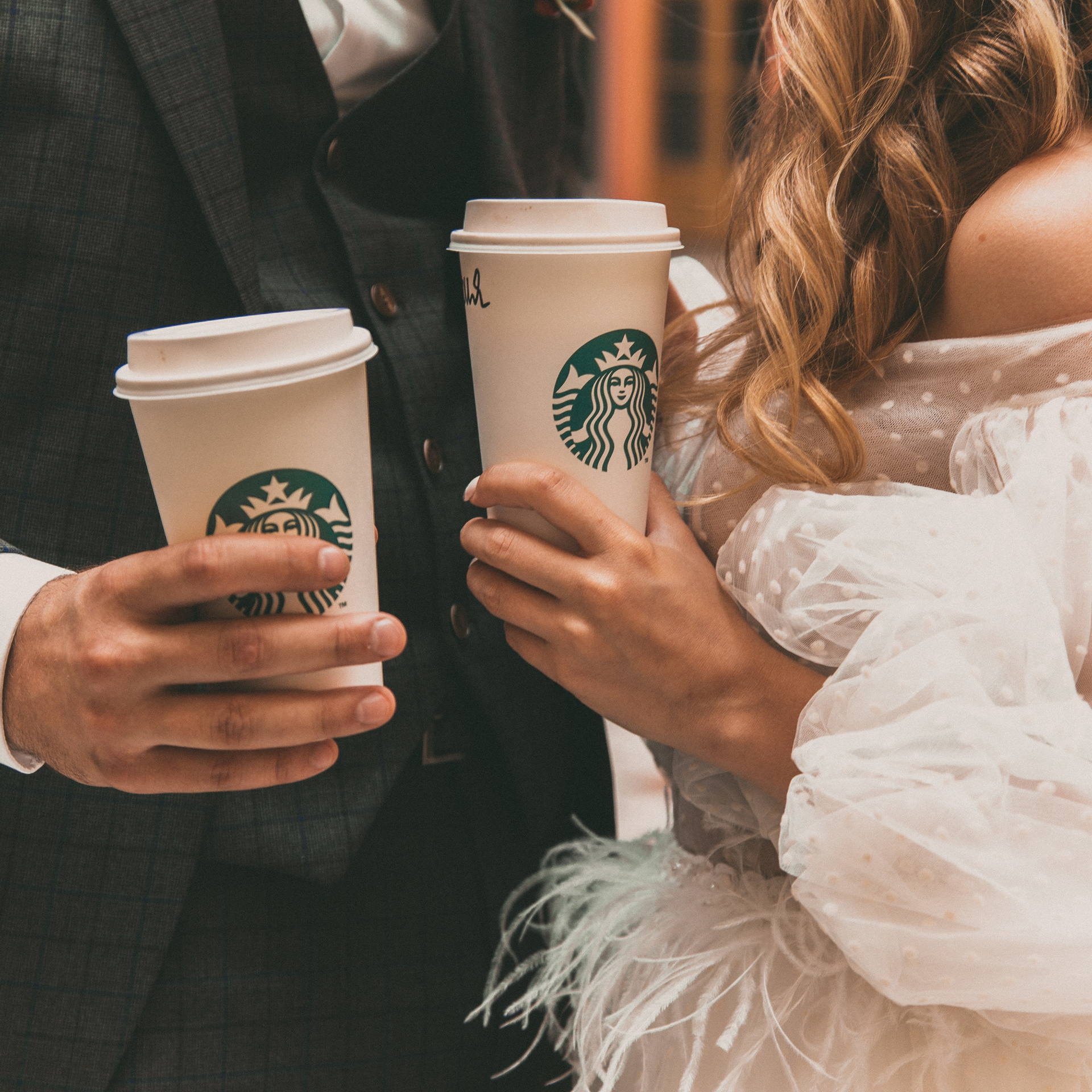 Глеб и Лера. Фотограф Катерина Ивашова