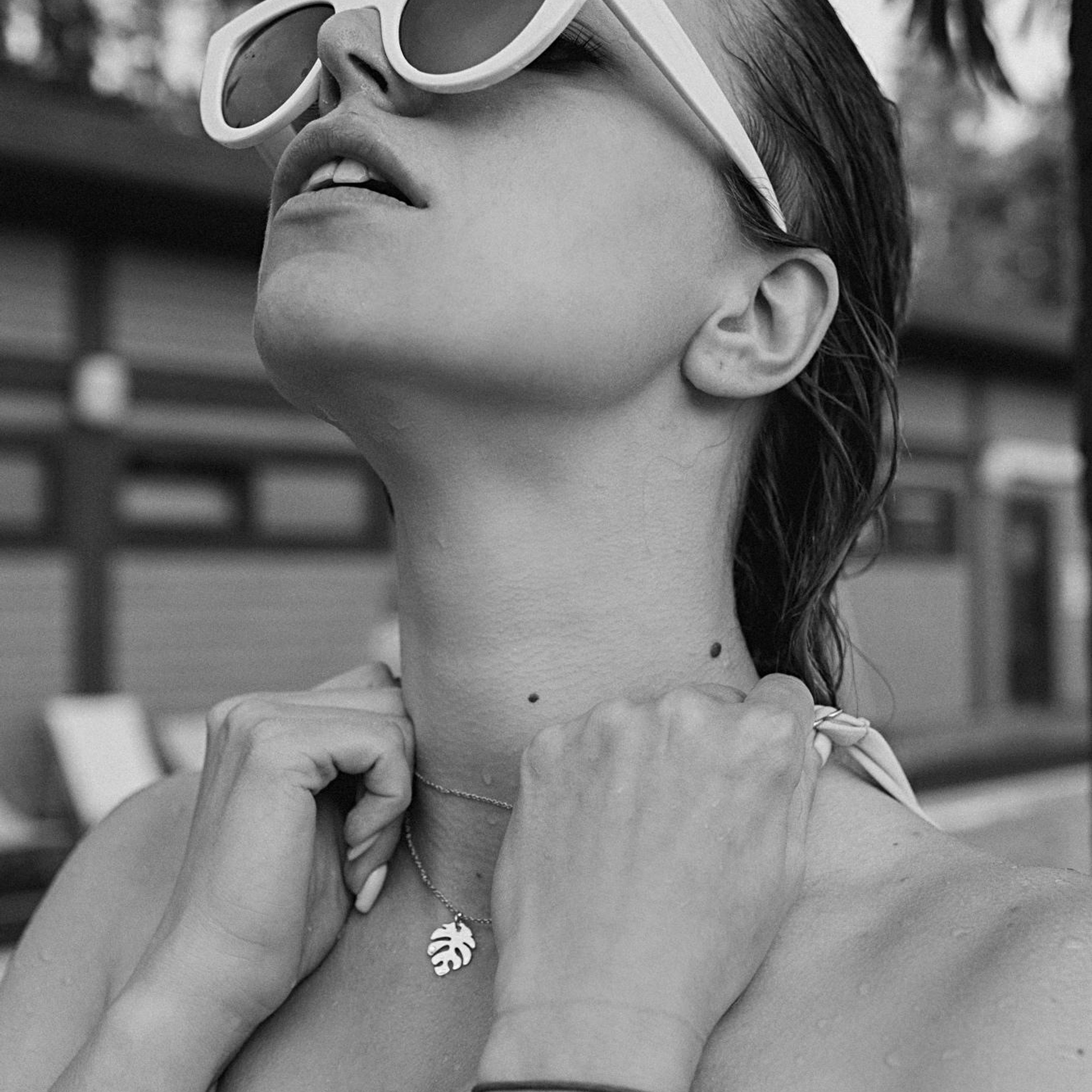 Таня. Фотограф Катерина Ивашова