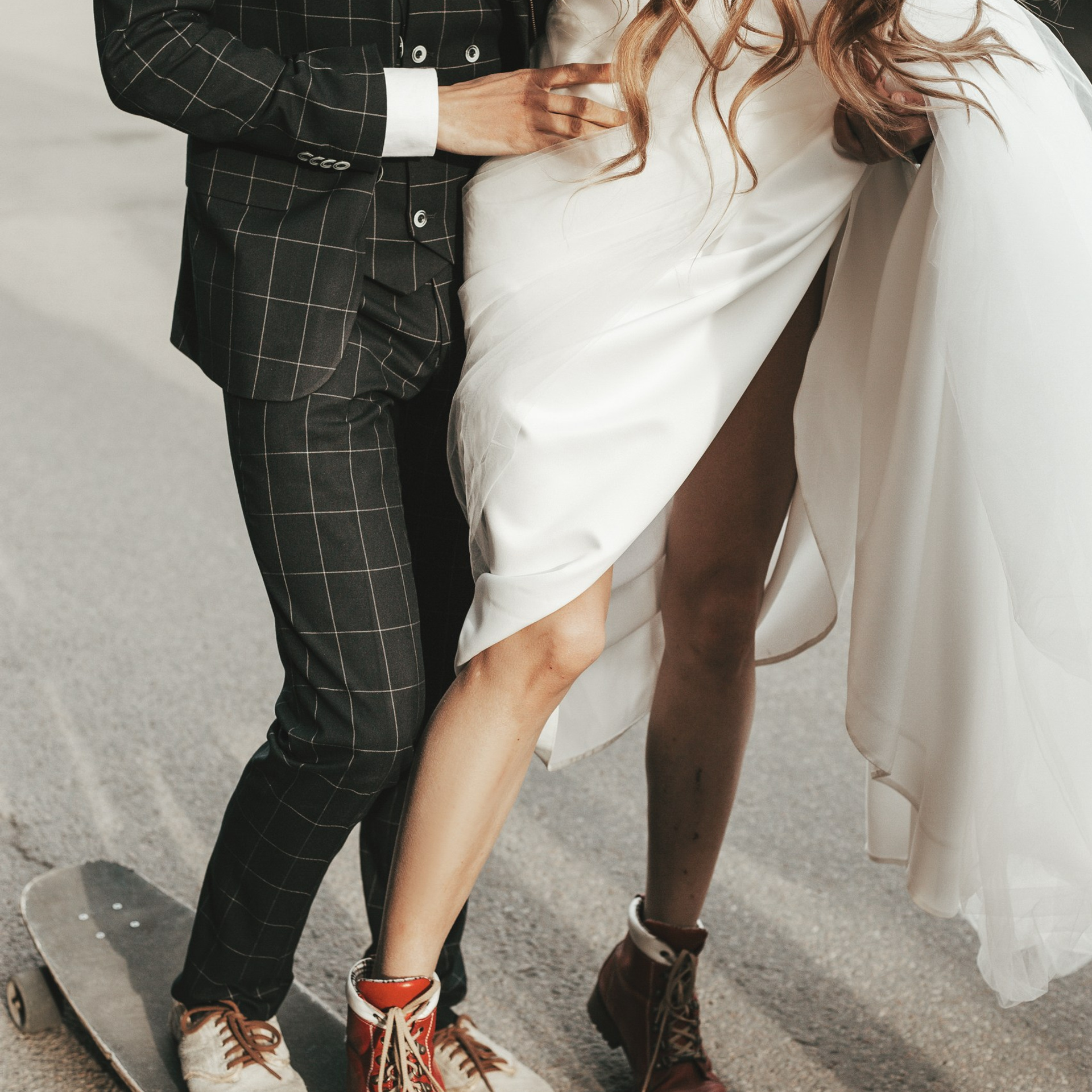 Андрей и Маша. Фотограф Катерина Ивашова