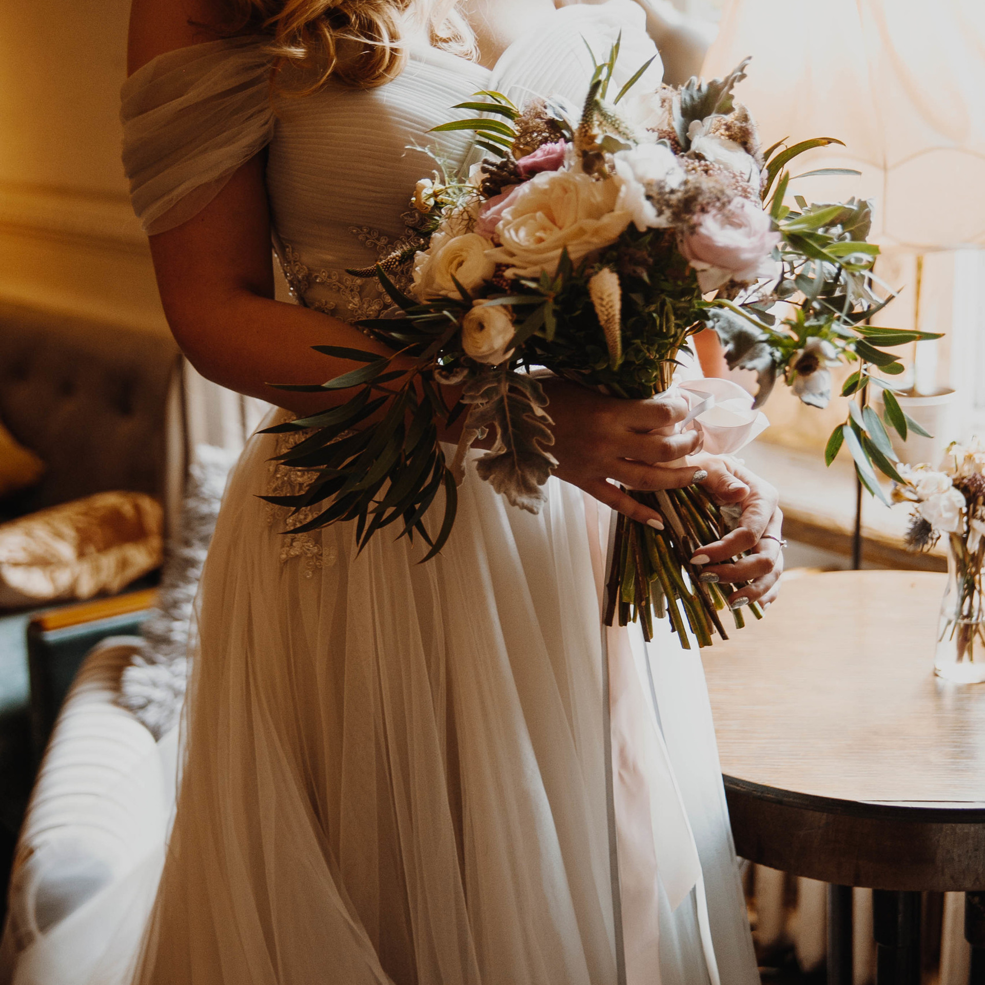 Марк и Анастасия. Фотограф Катерина Ивашова