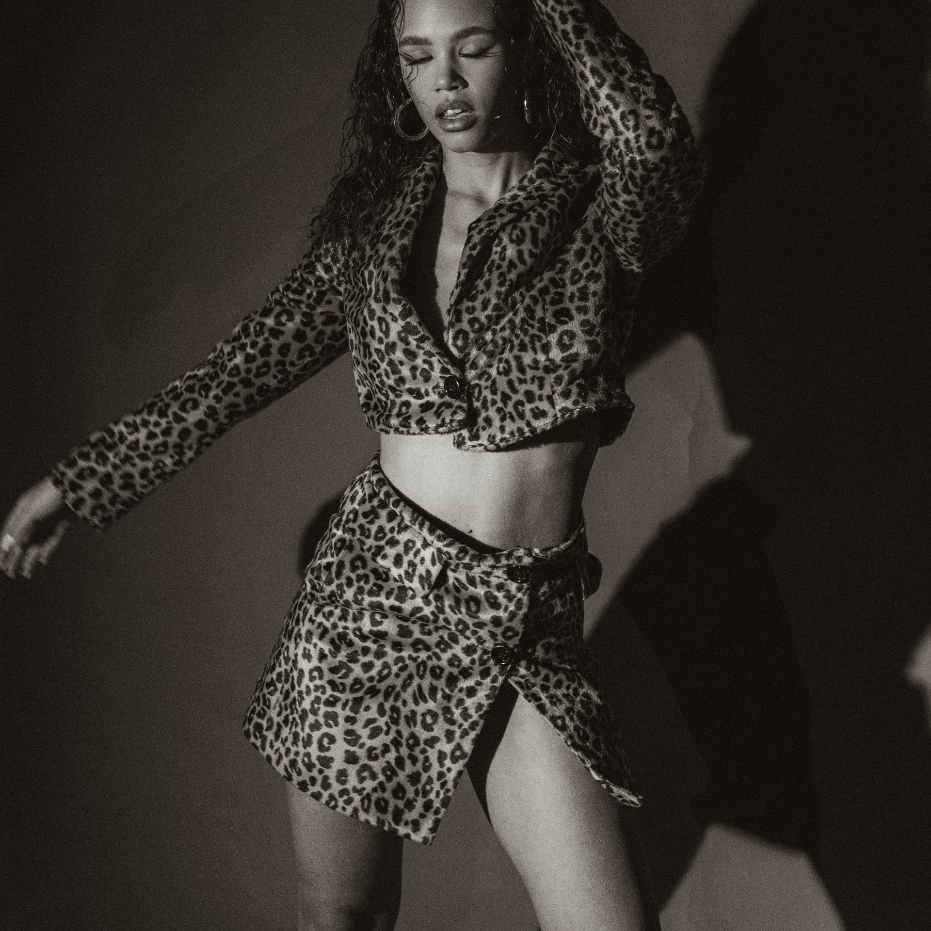 Крис. Фотограф Катерина Ивашова