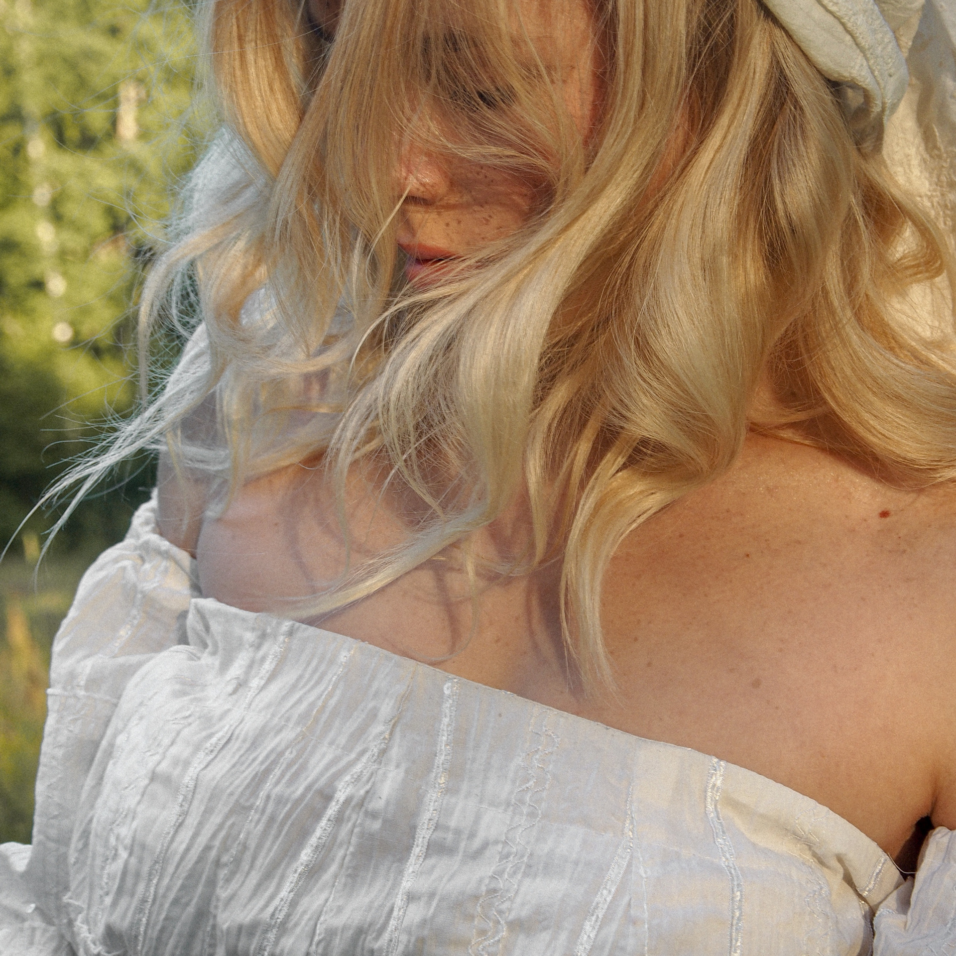 Аня. Фотограф Катерина Ивашова